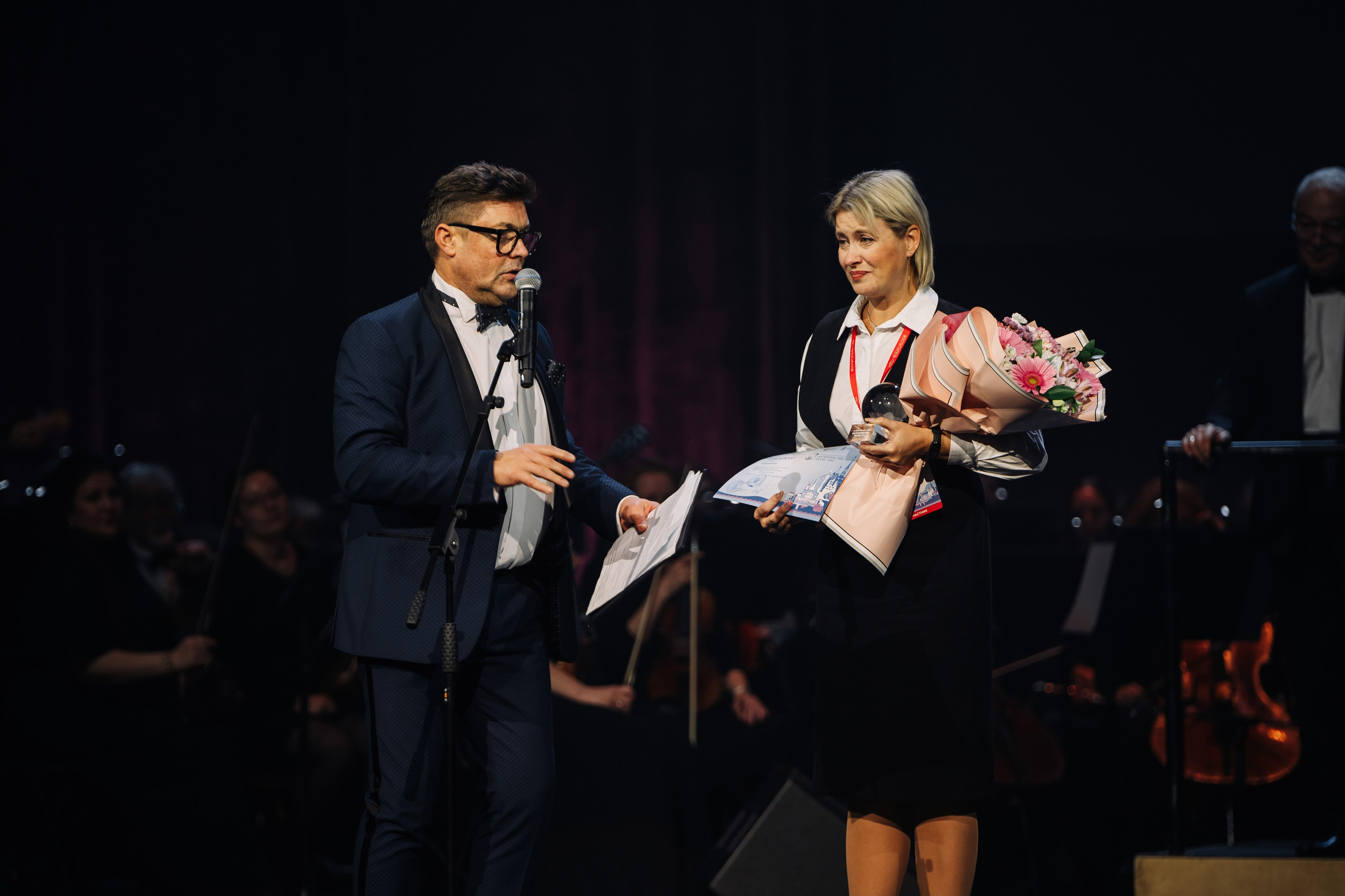 Конкурс Воспитатель года. Галерея ПрофАС