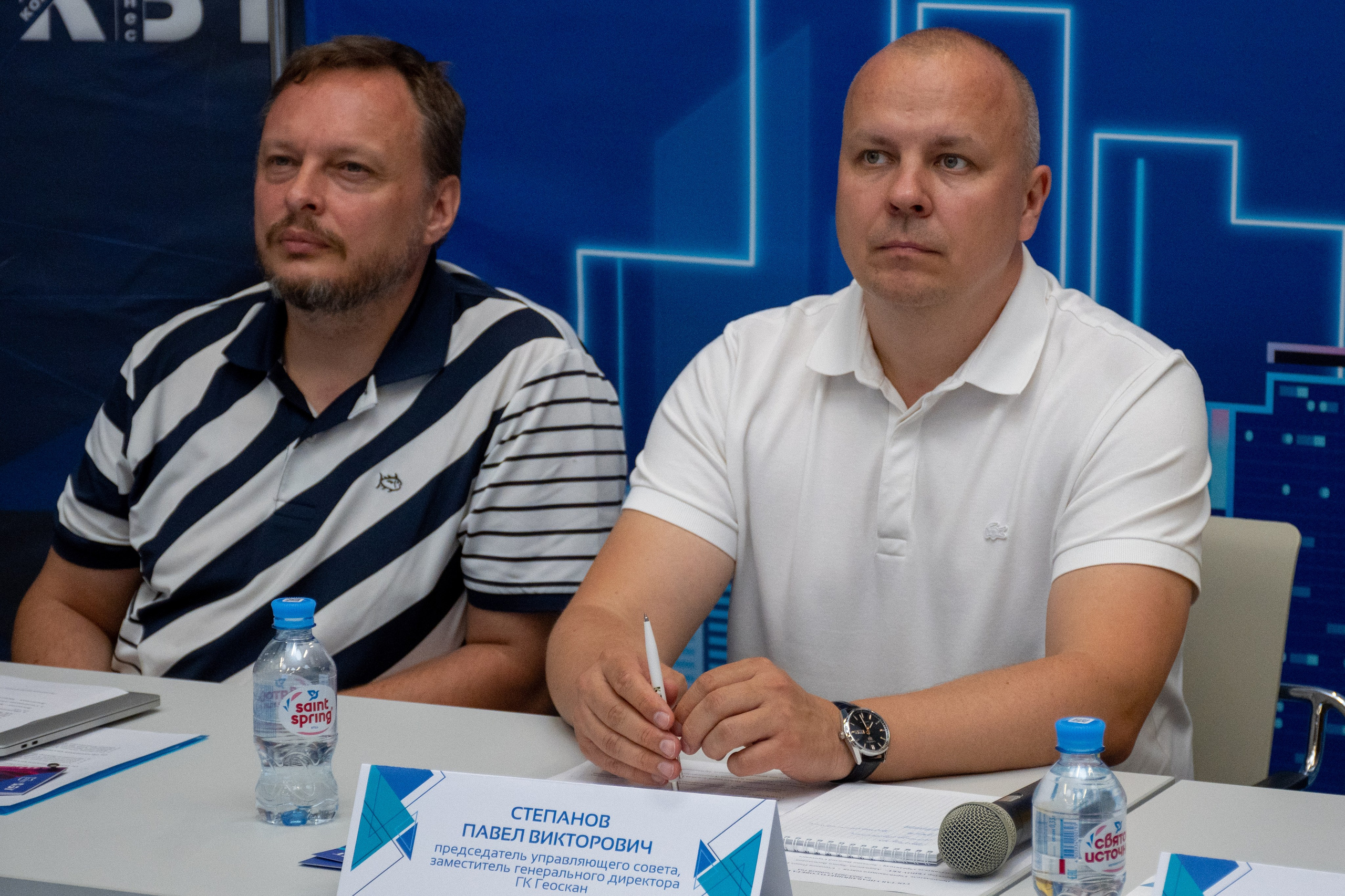 Заседания Управляющего совета. Фотограф и видеограф в Москве Анна Матюхина