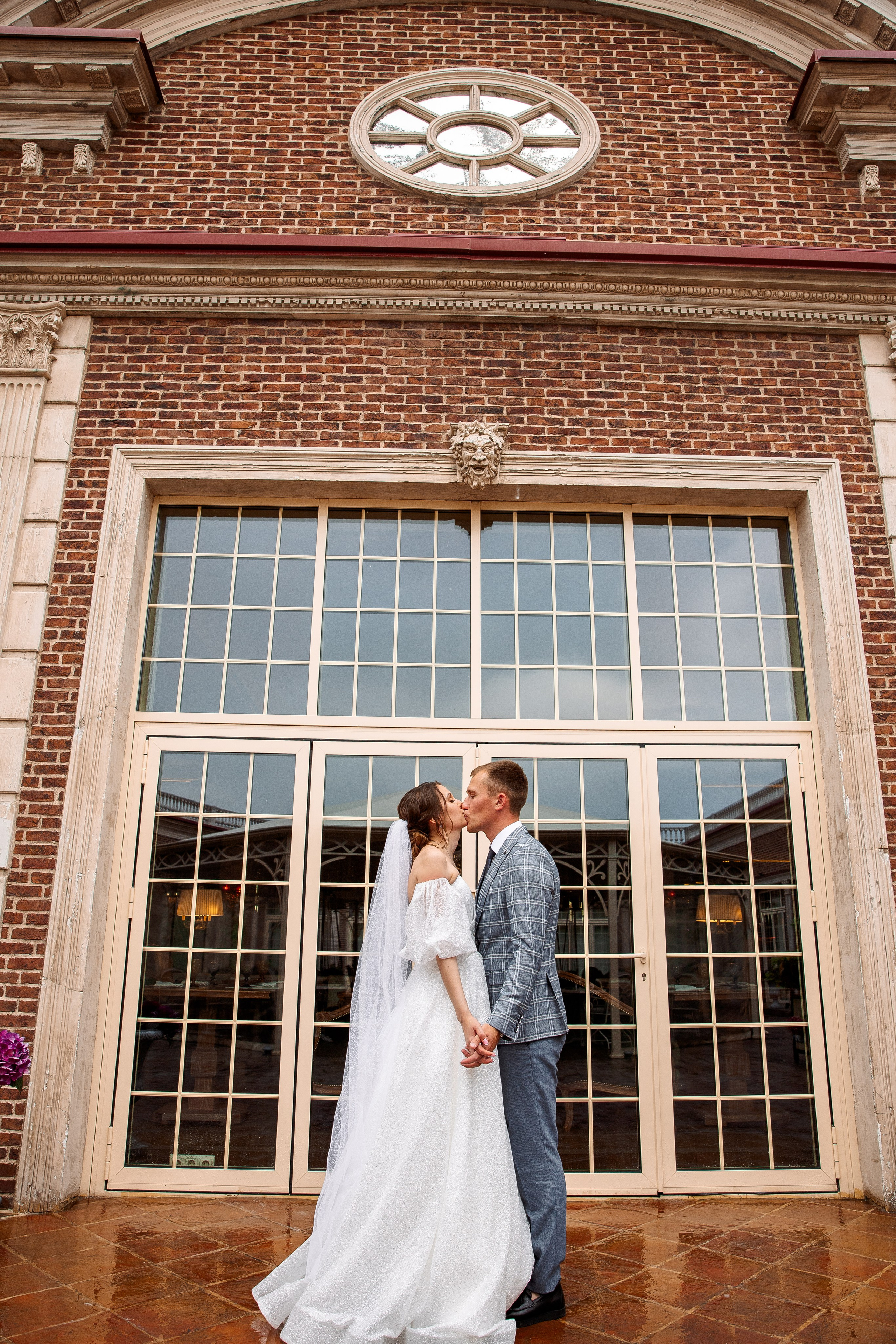 Елизавета и Александр. Свадебный и семейный фотограф в Челябинске Юлия Ишимова