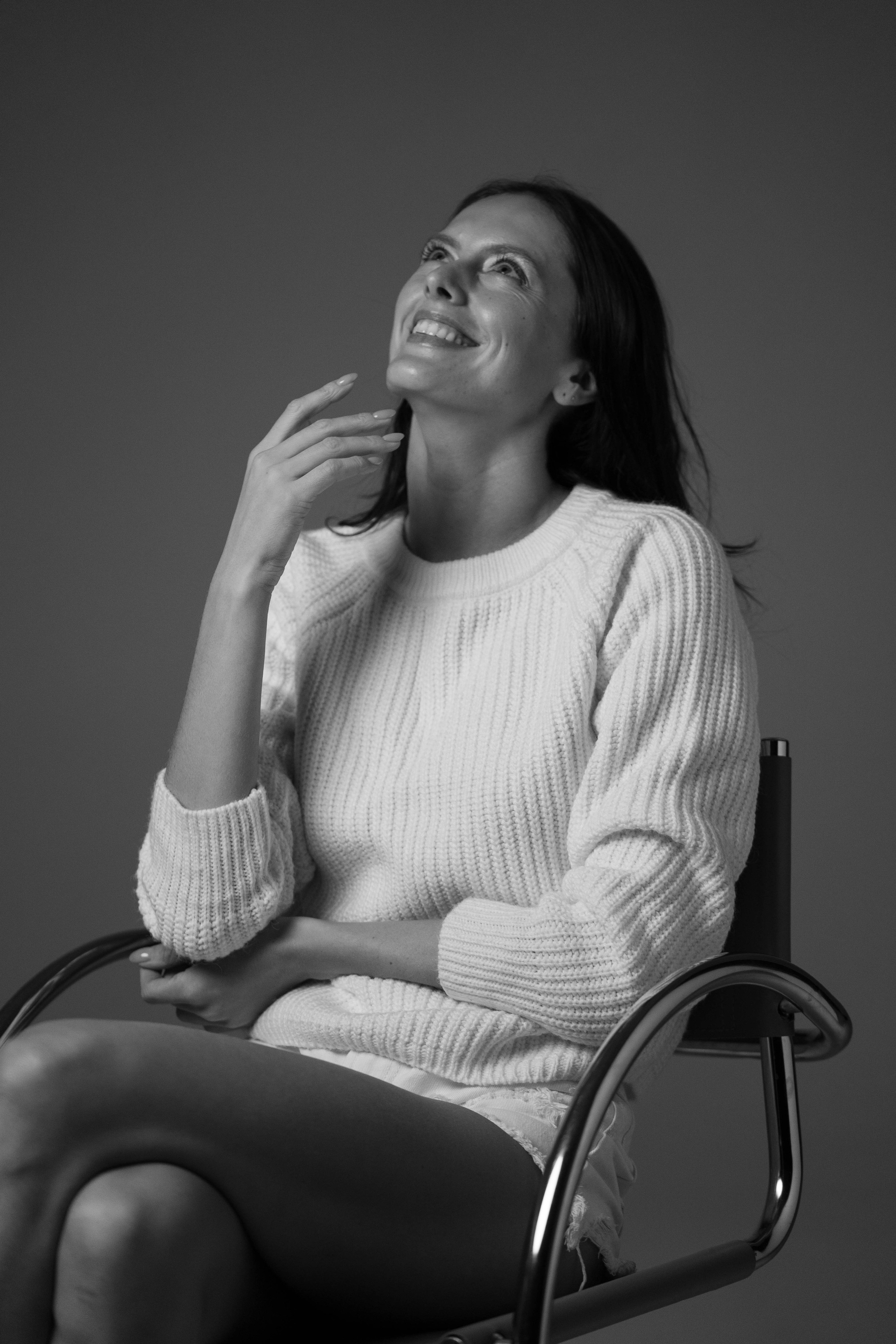 Анастасия. Портретный фотограф