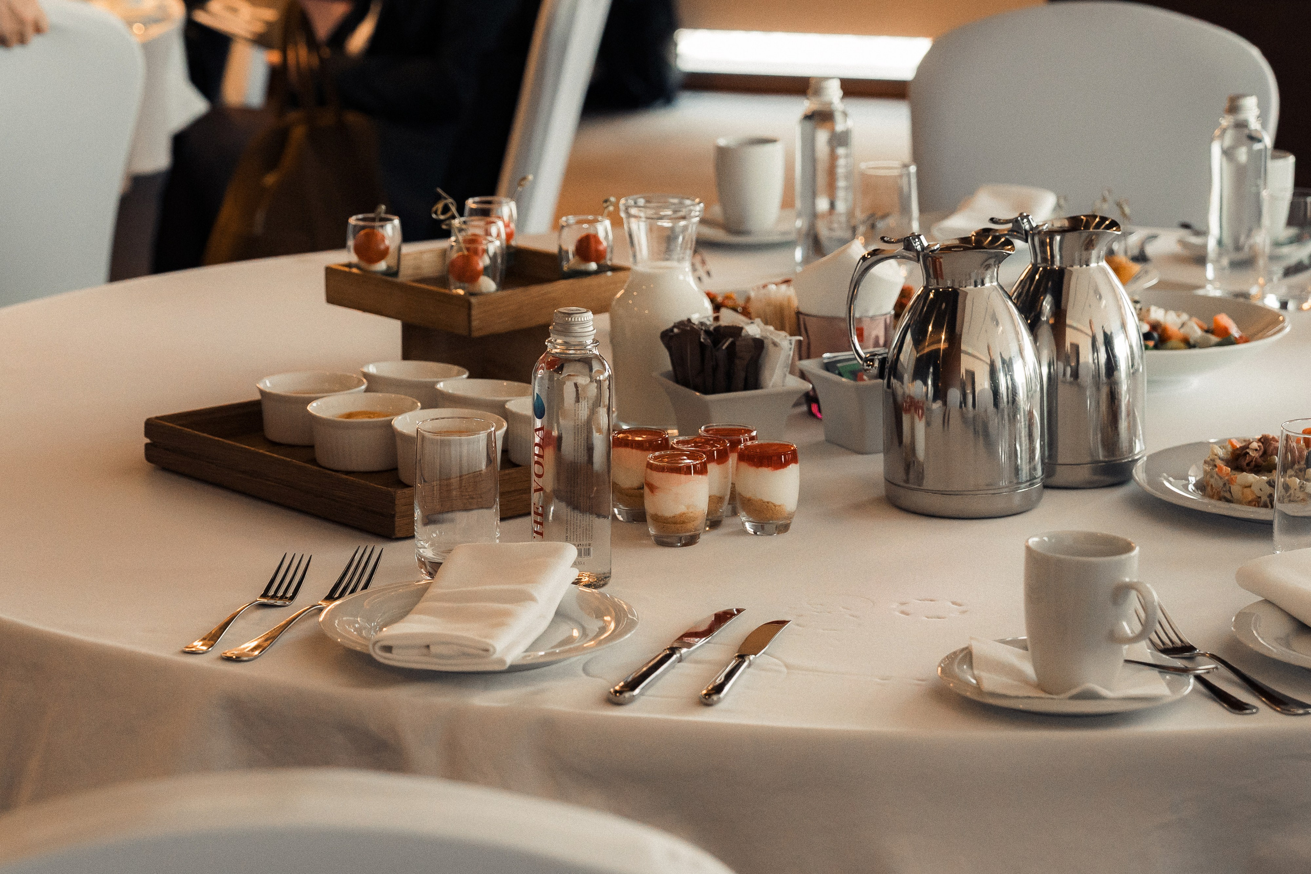 Застройщики Москвы MR (МАРРИОТ). Свадебный и репортажный фотограф в Воронеже Роман Янко