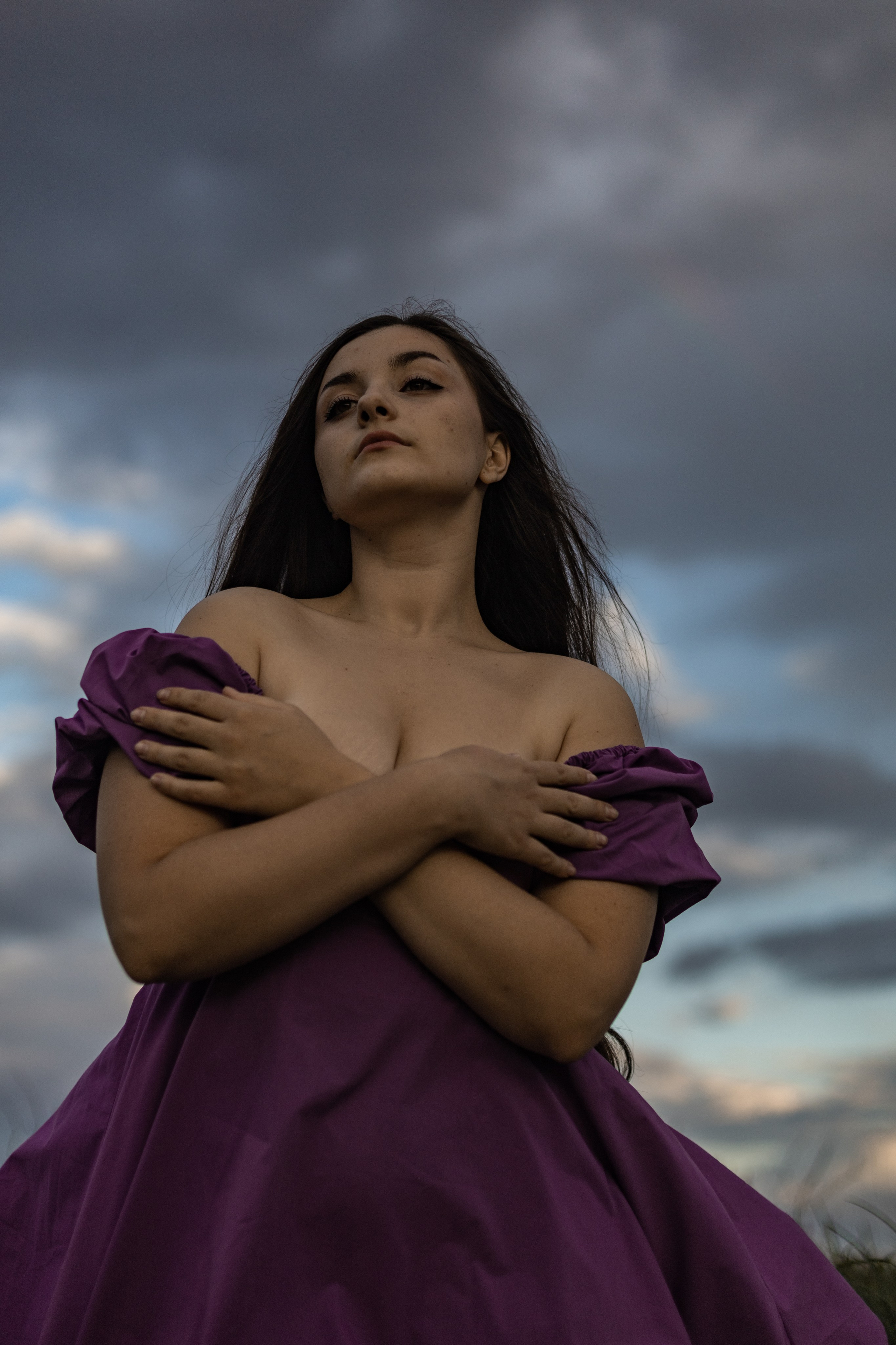 Индивидуальная съемка. Главная