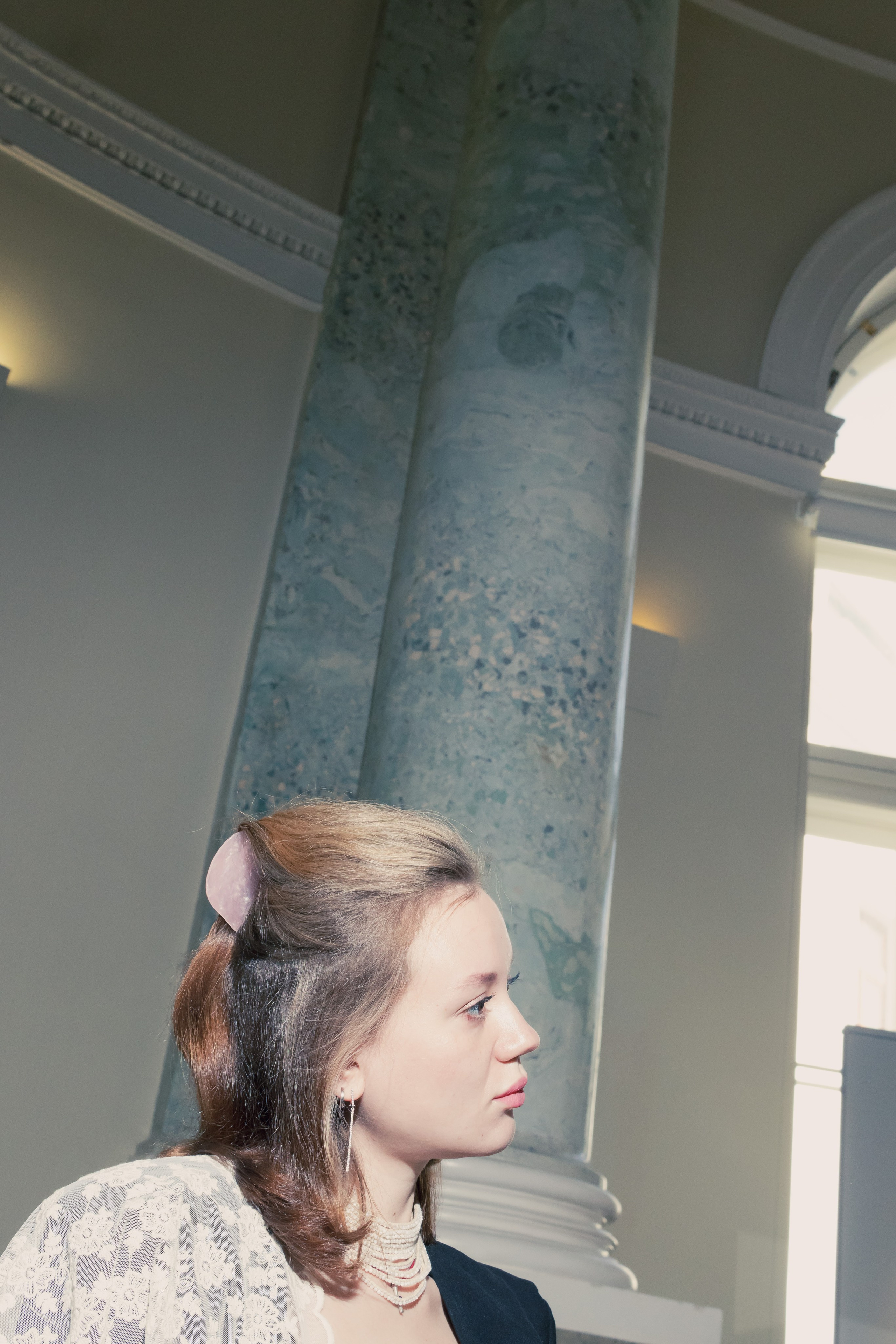 Paki-Paki. Фотограф Михаил Николаев