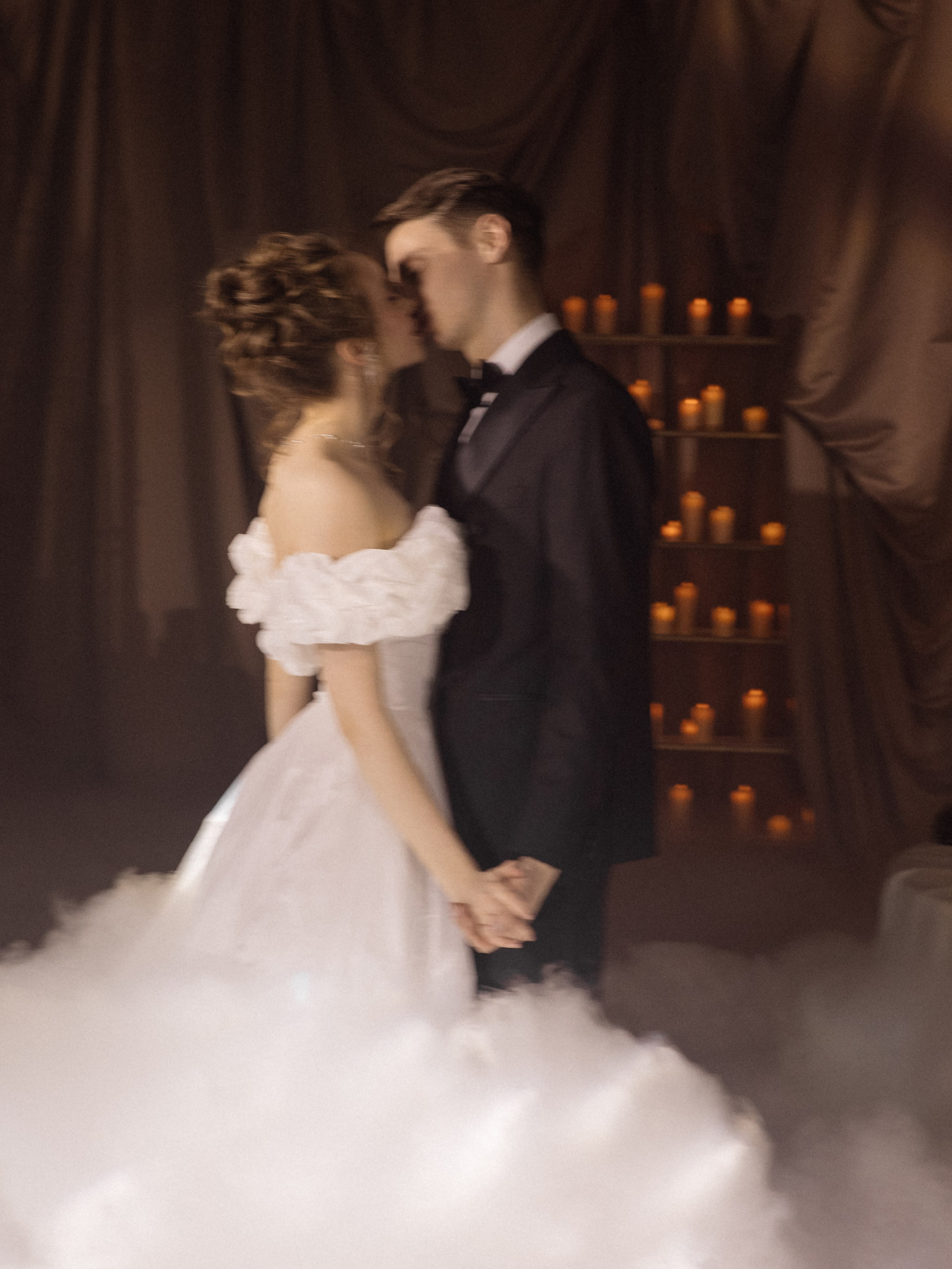 Полина+Георгий. Свадебный и портретный фотограф в Екатеринбурге Виолетта Куприкова