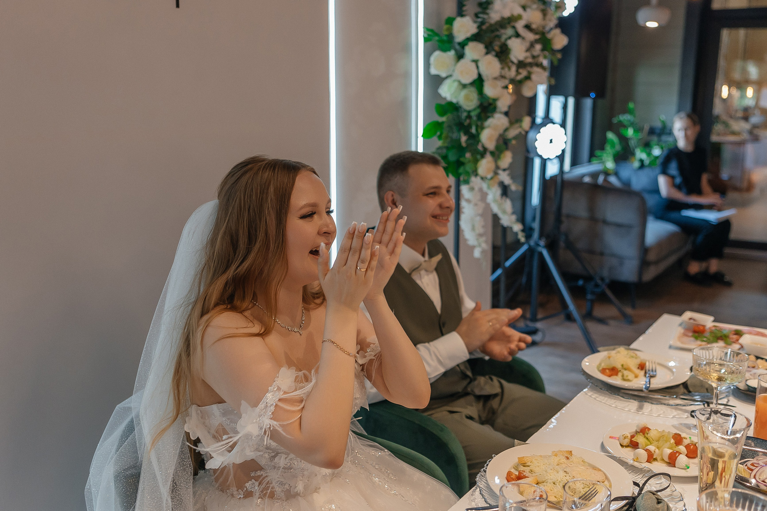 Яна+Владимир. Свадебный и портретный фотограф в Екатеринбурге Виолетта Куприкова