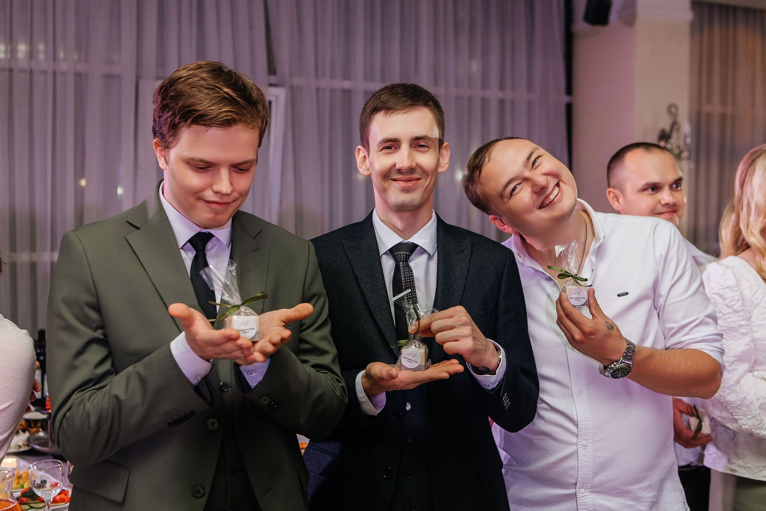 Елена+Александр. Свадебный и портретный фотограф в Екатеринбурге Виолетта Куприкова