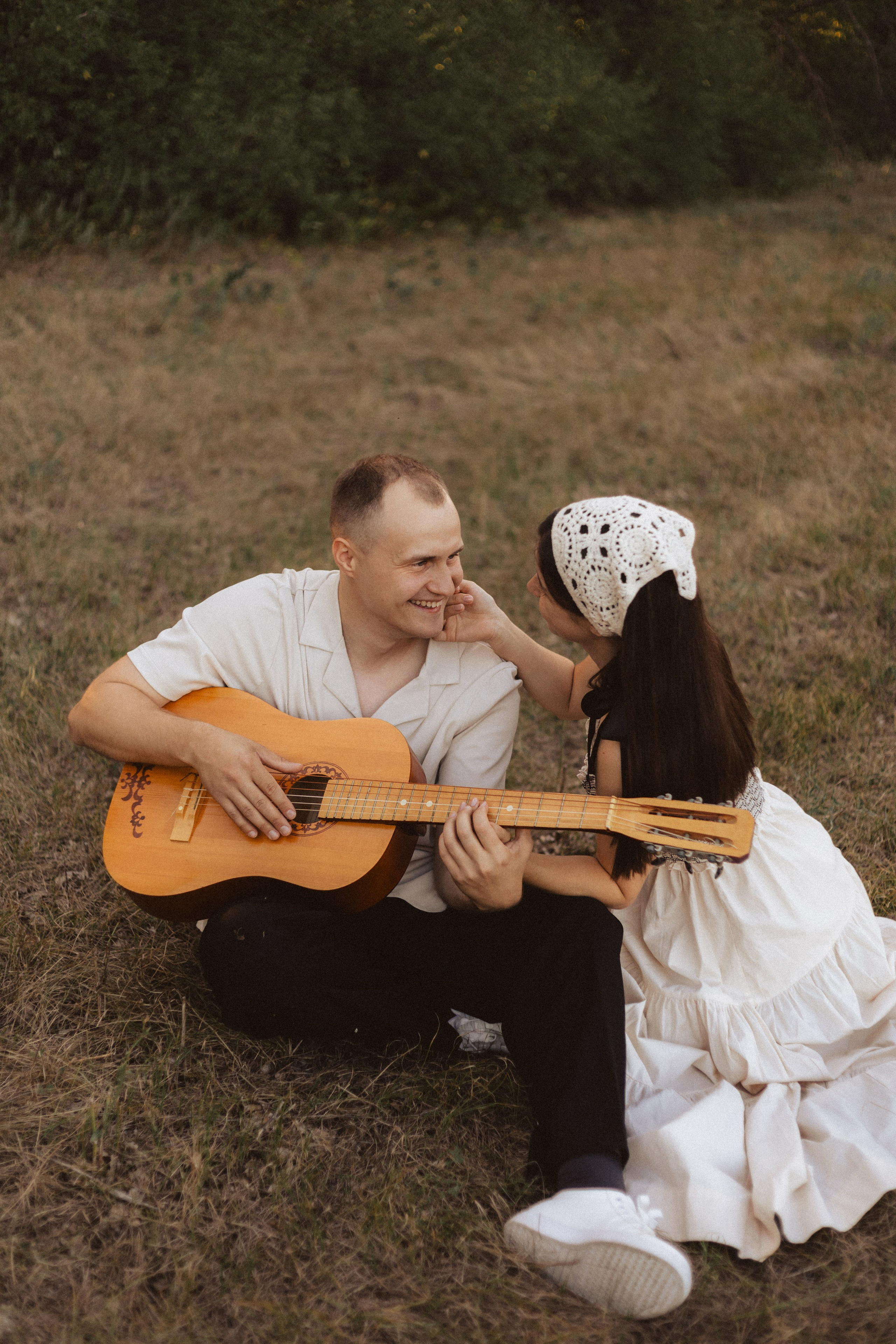 Влад и Ангелина. Фотограф свадебных и парных историй Кристина Шакула