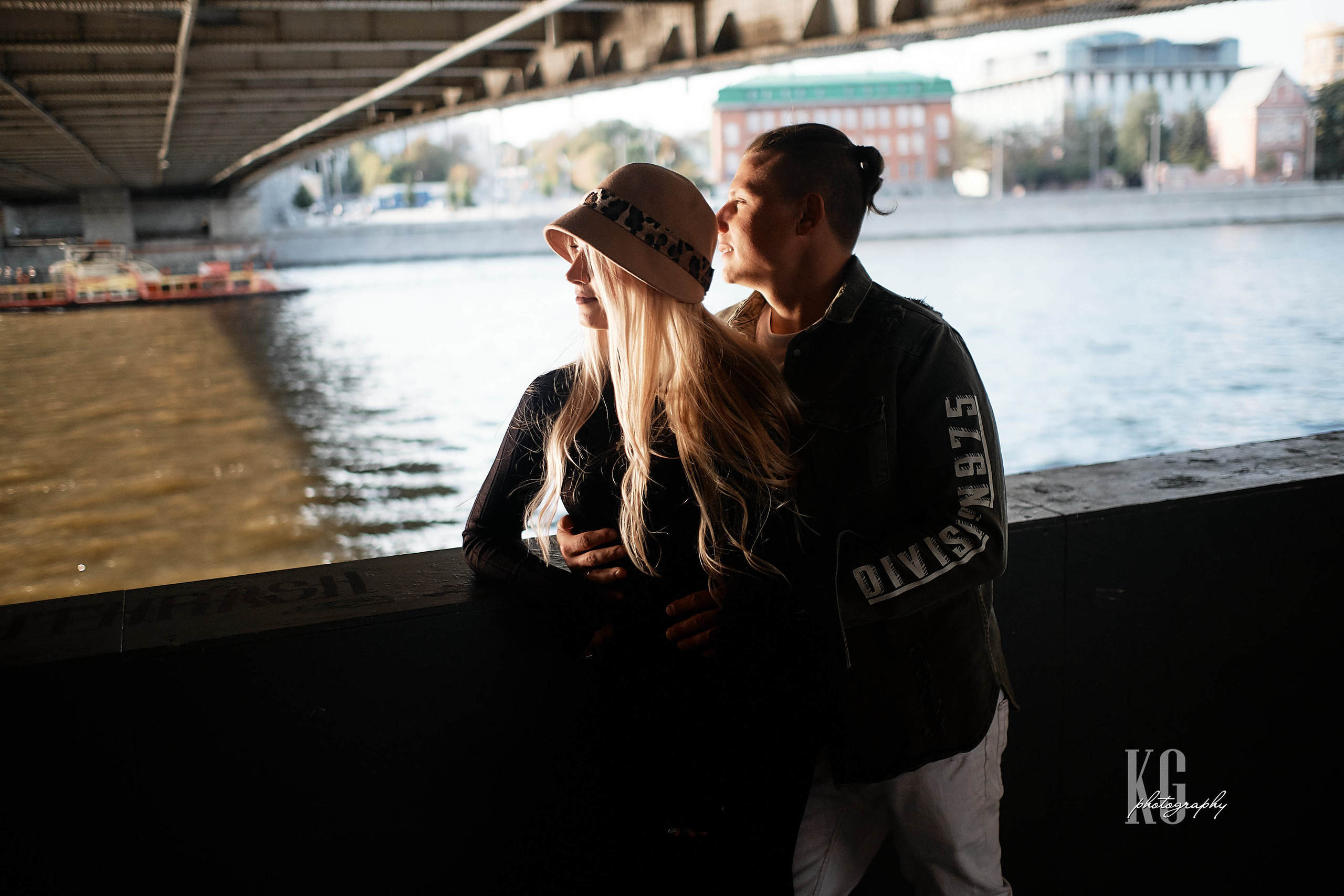 Love Story Димы и Виолетты. KG Photography — Семейный и свадебный фотограф 📞 +7 (968) 680−44−88