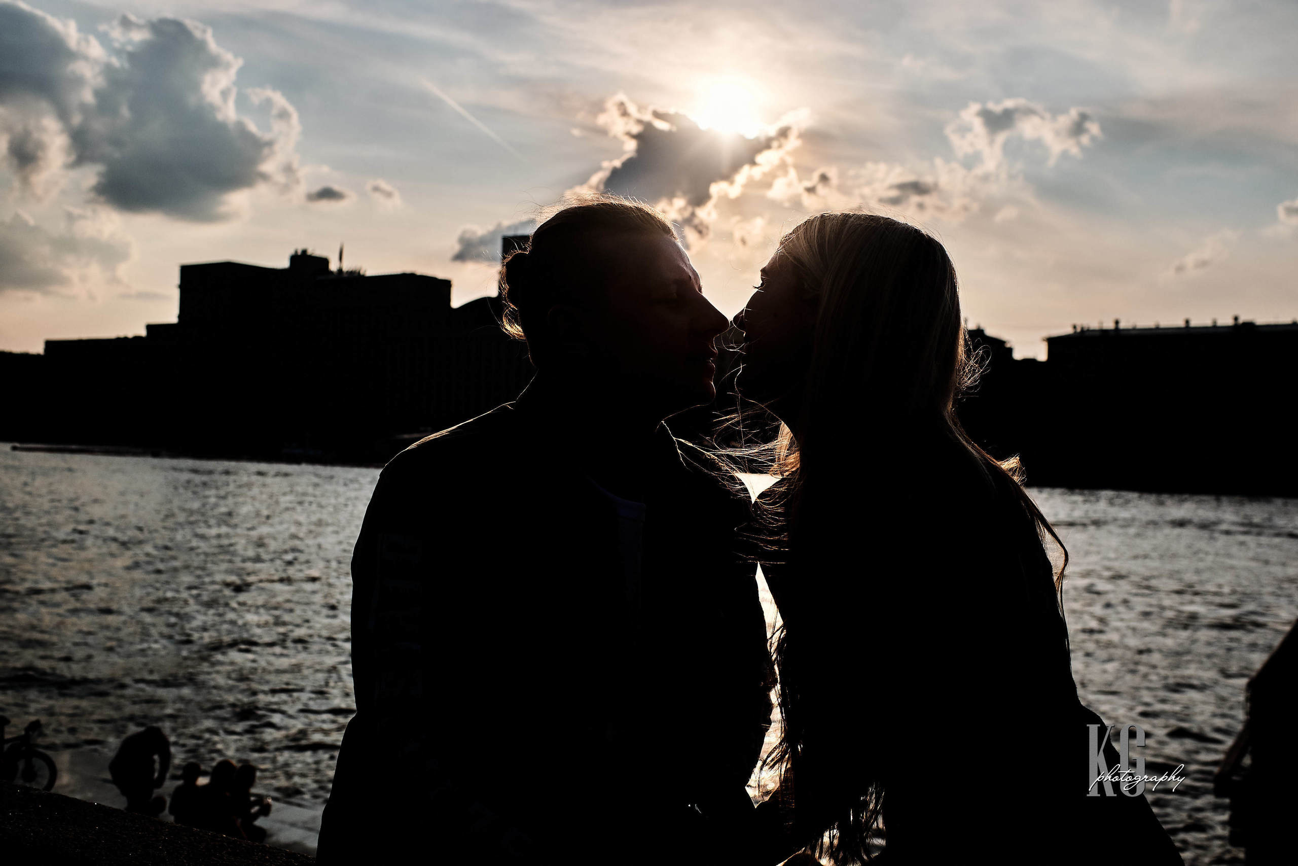 Love Story Димы и Виолетты. KG Photography — Семейный и свадебный фотограф 📞 +7 (968) 680−44−88