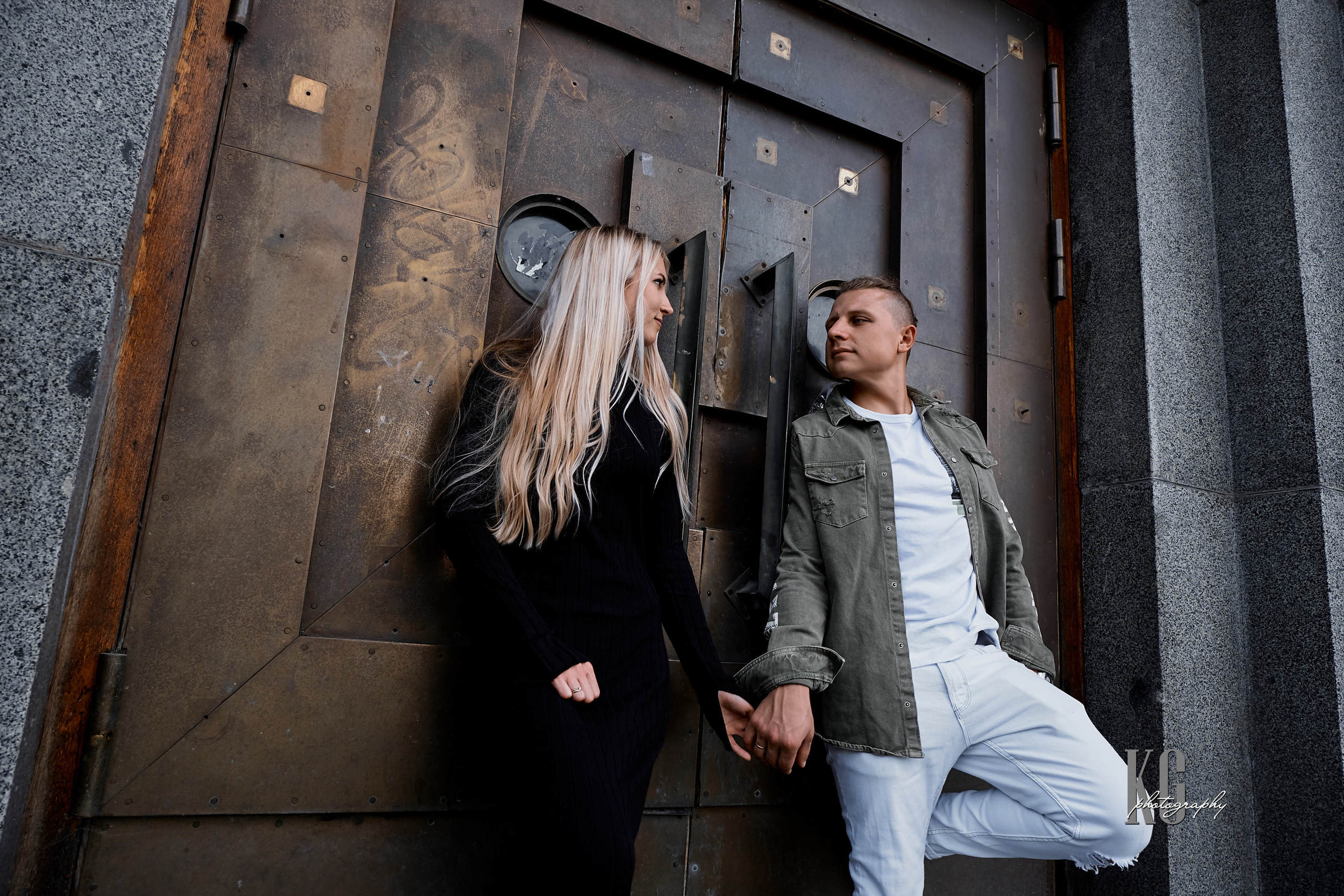 Love Story Димы и Виолетты. KG Photography — Семейный и свадебный фотограф 📞 +7 (968) 680−44−88