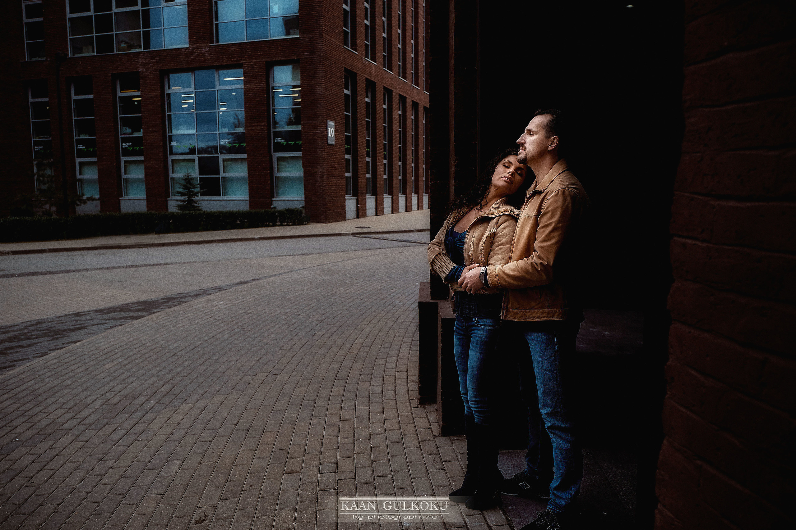 KG Photography — Семейный и свадебный фотограф 📞 +7 (968) 680−44−88