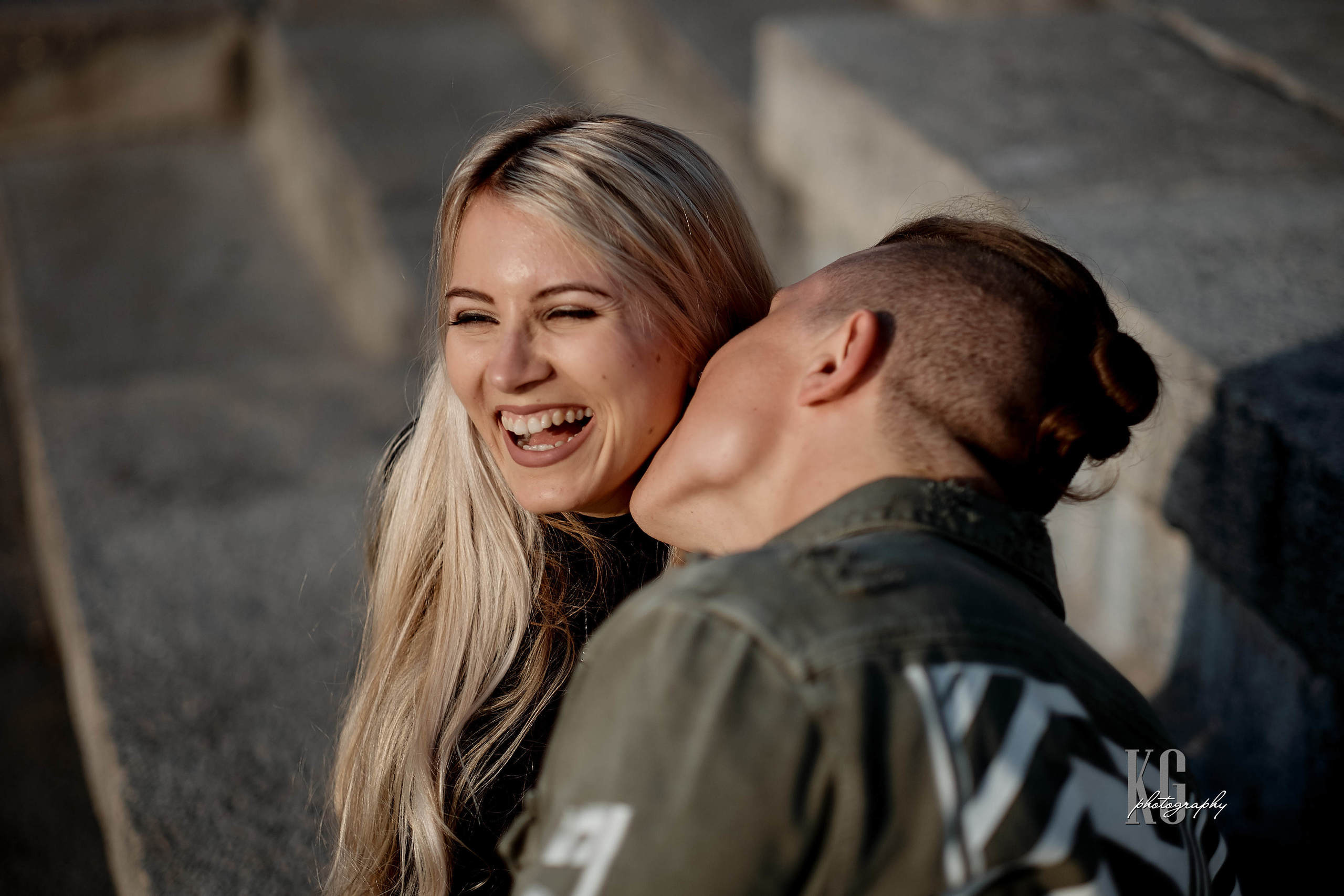 Love Story Димы и Виолетты. KG Photography — Семейный и свадебный фотограф 📞 +7 (968) 680−44−88