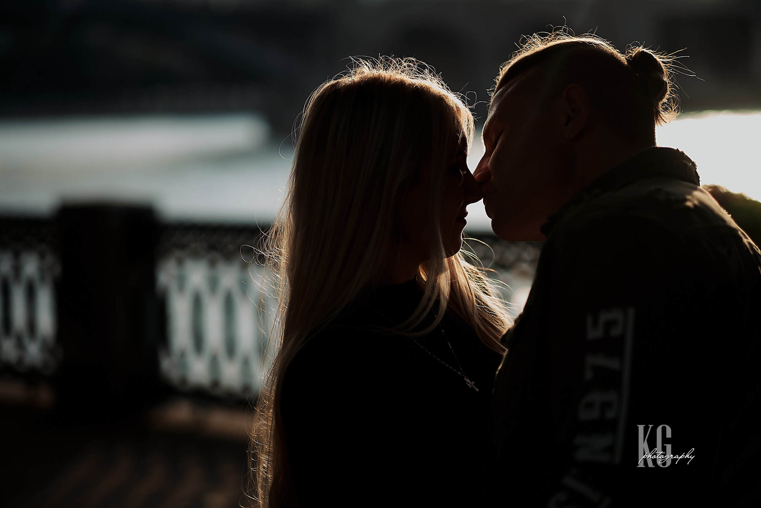 Love Story Димы и Виолетты. KG Photography — Семейный и свадебный фотограф 📞 +7 (968) 680−44−88
