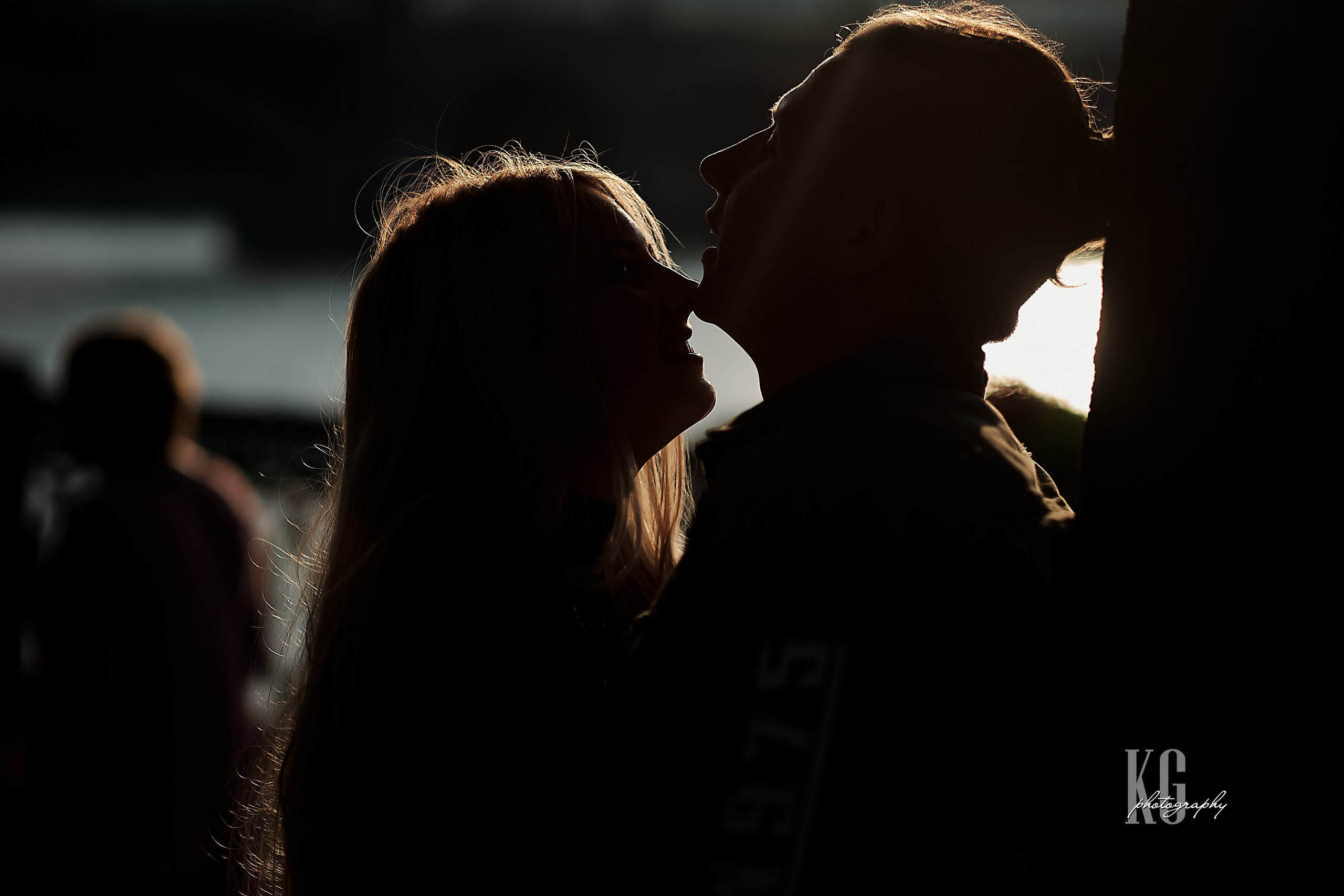 Love Story Димы и Виолетты. KG Photography — Семейный и свадебный фотограф 📞 +7 (968) 680−44−88