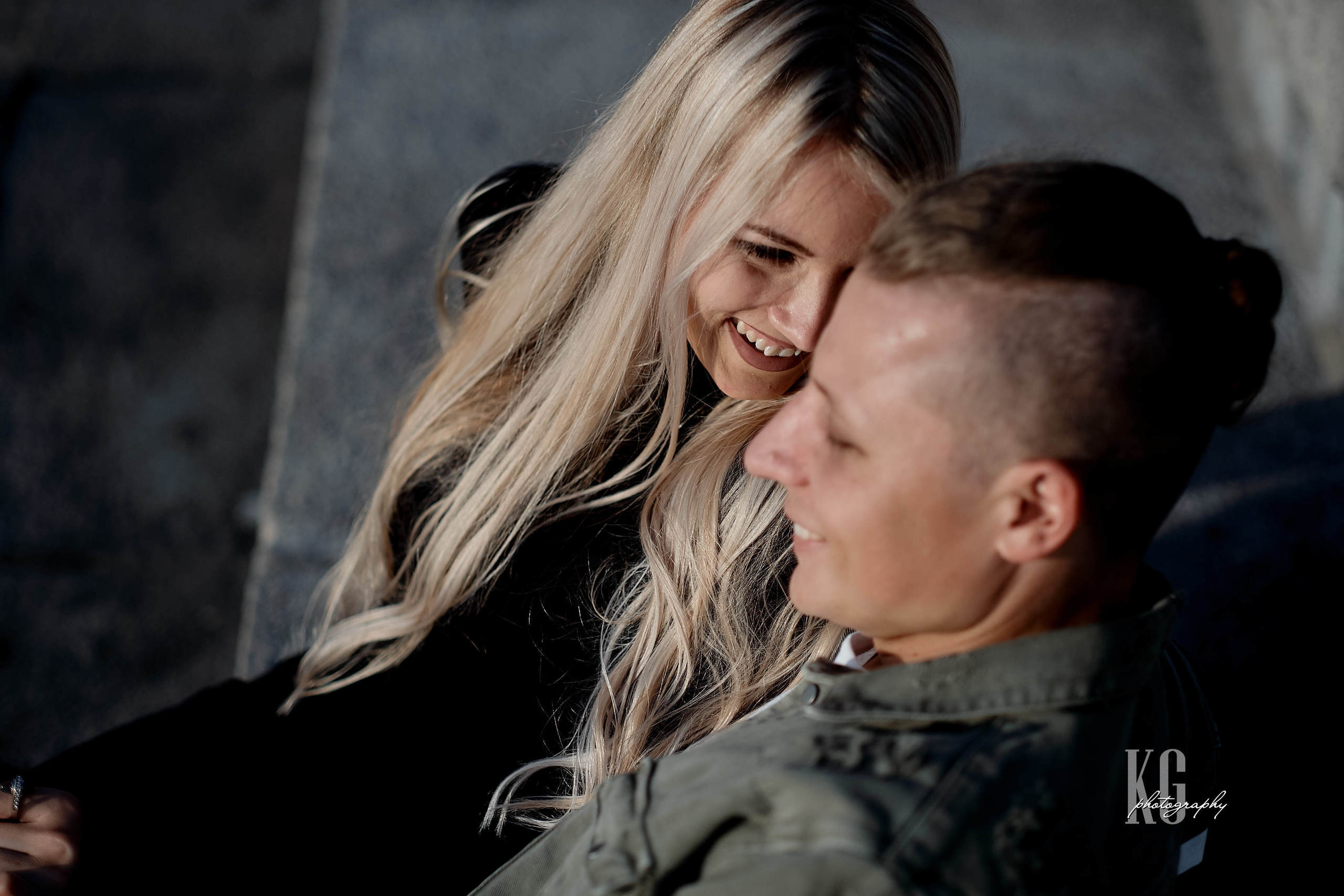 Love Story Димы и Виолетты. KG Photography — Семейный и свадебный фотограф 📞 +7 (968) 680−44−88