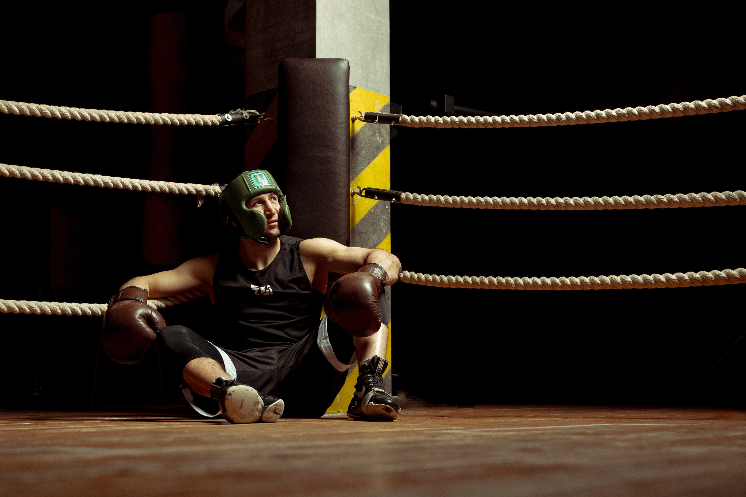 Фотограф Андрей Слынченко