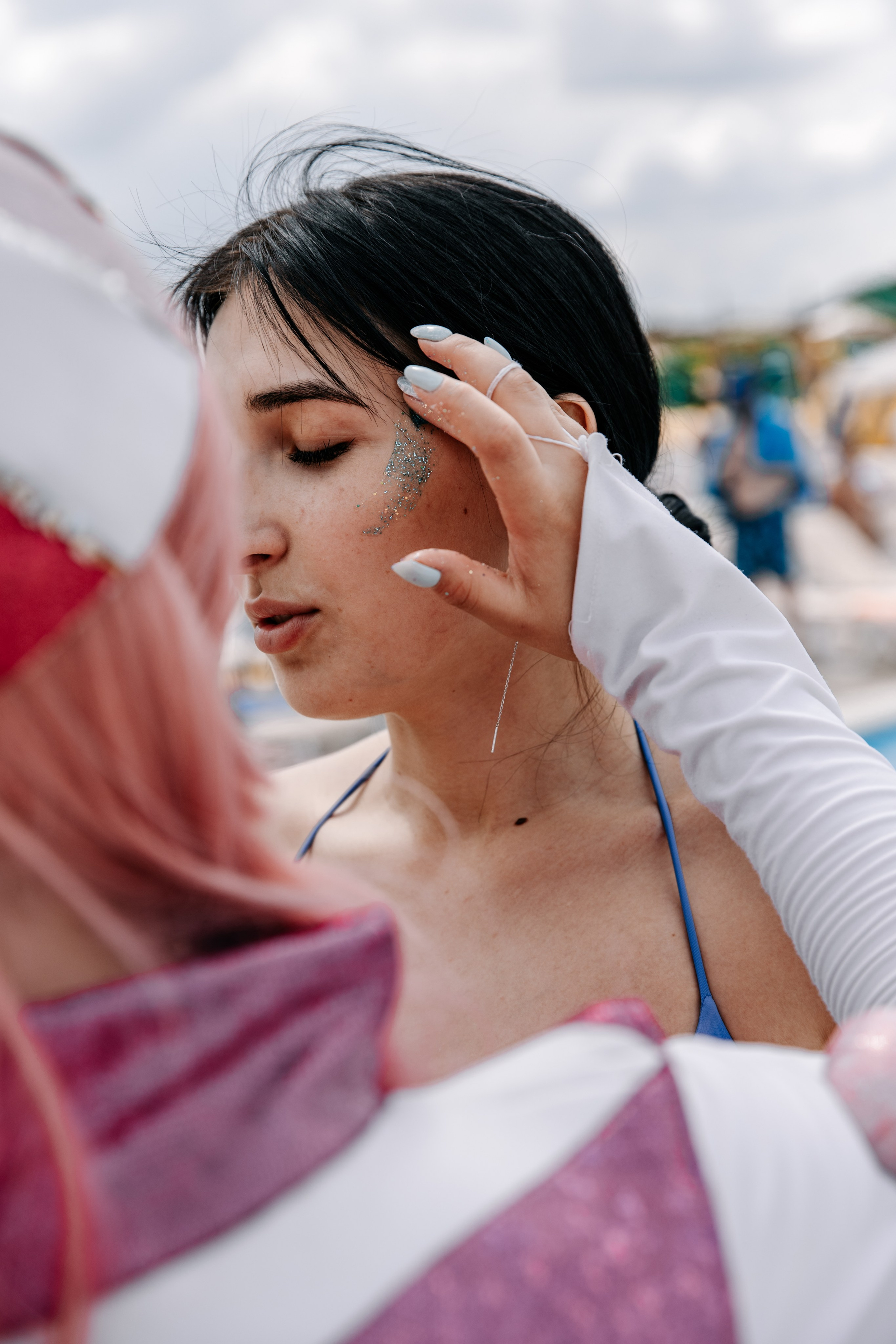 01.06.2024 Открытие бассейна Resort Pool Park. Профессиональный фотограф Юнаковская Оксана