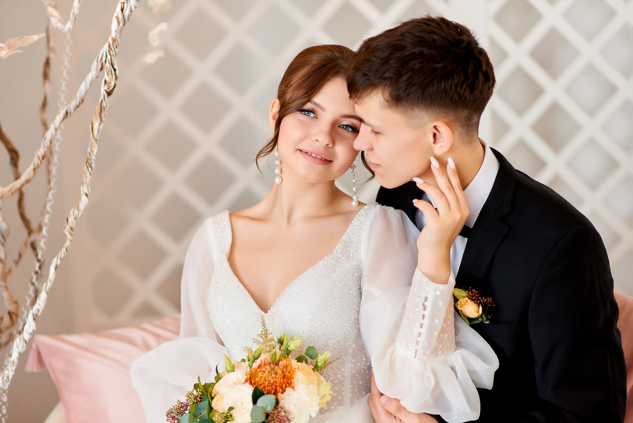 Д & М. Семейный и детский фотограф в г. Ногинске Ангелина Хасанова