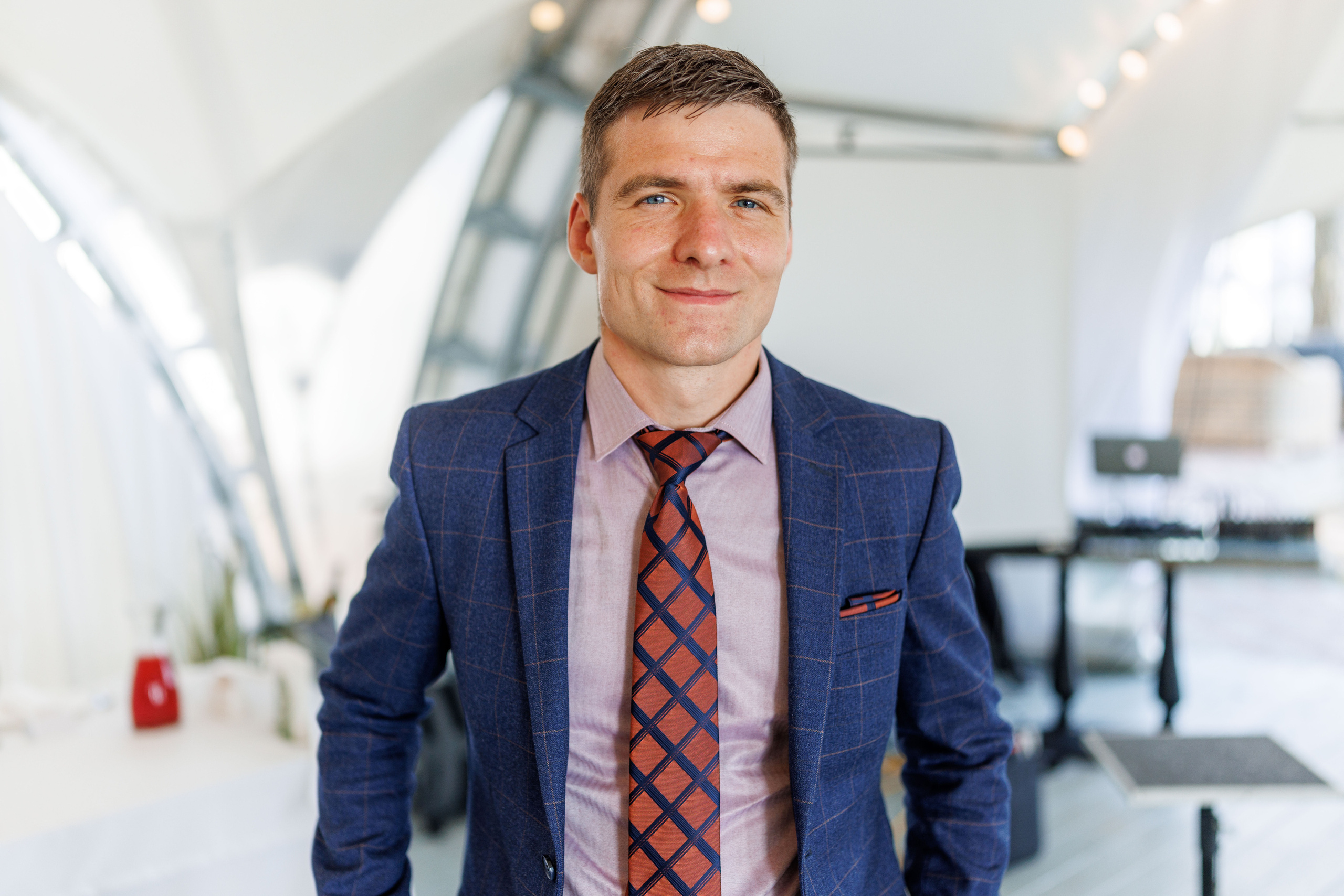 Праздничный репортаж. Фотограф Балаев Михаил