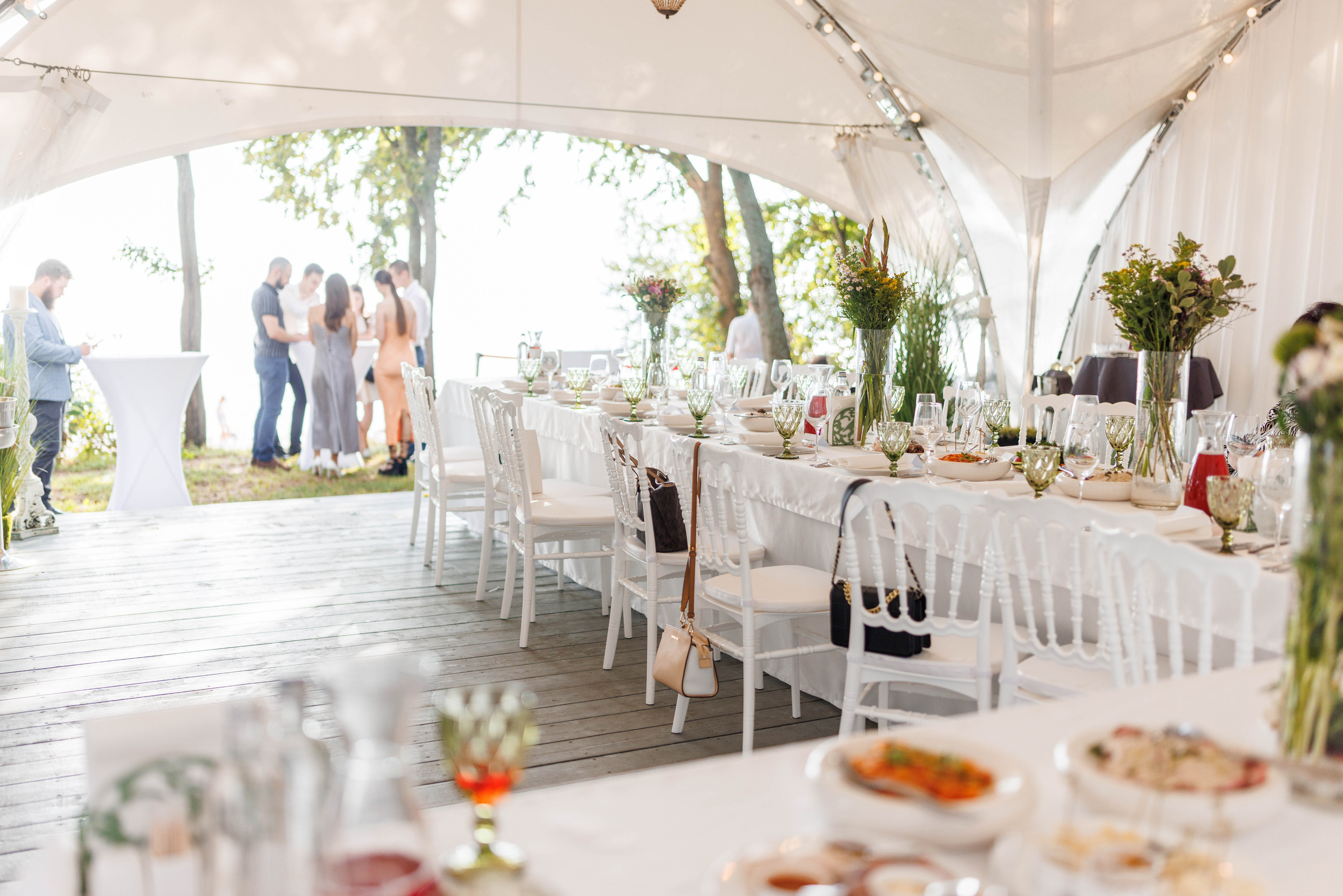 Праздничный репортаж. Фотограф Балаев Михаил