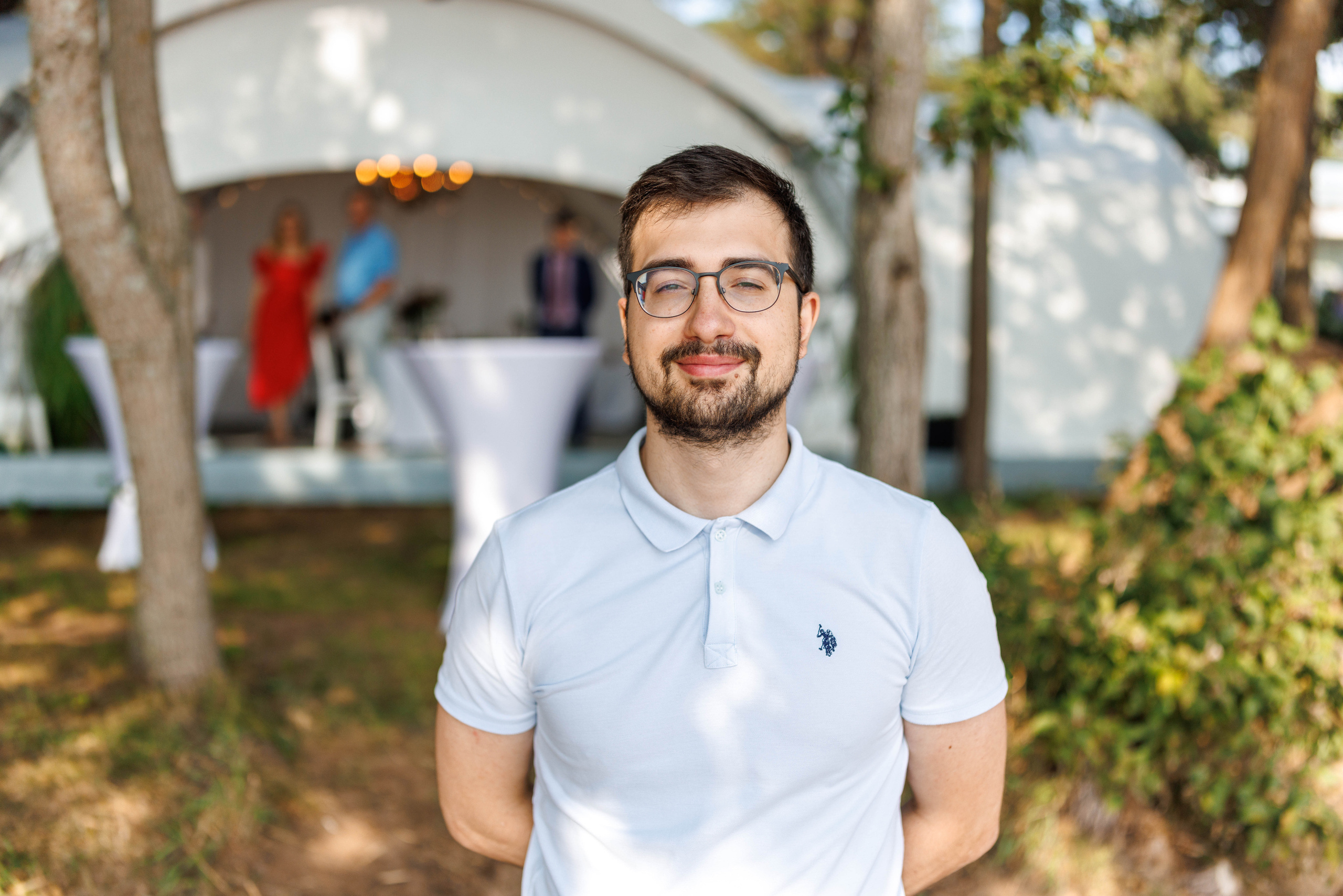 Праздничный репортаж. Фотограф Балаев Михаил