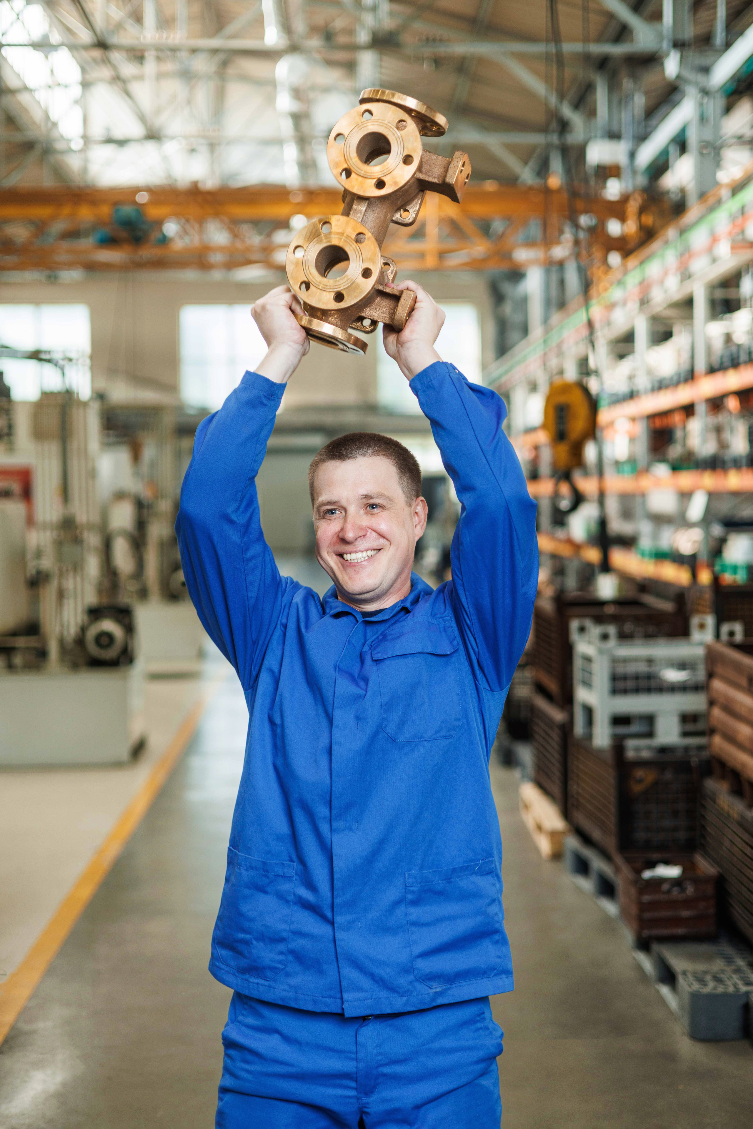 Портрет. Фотограф Балаев Михаил