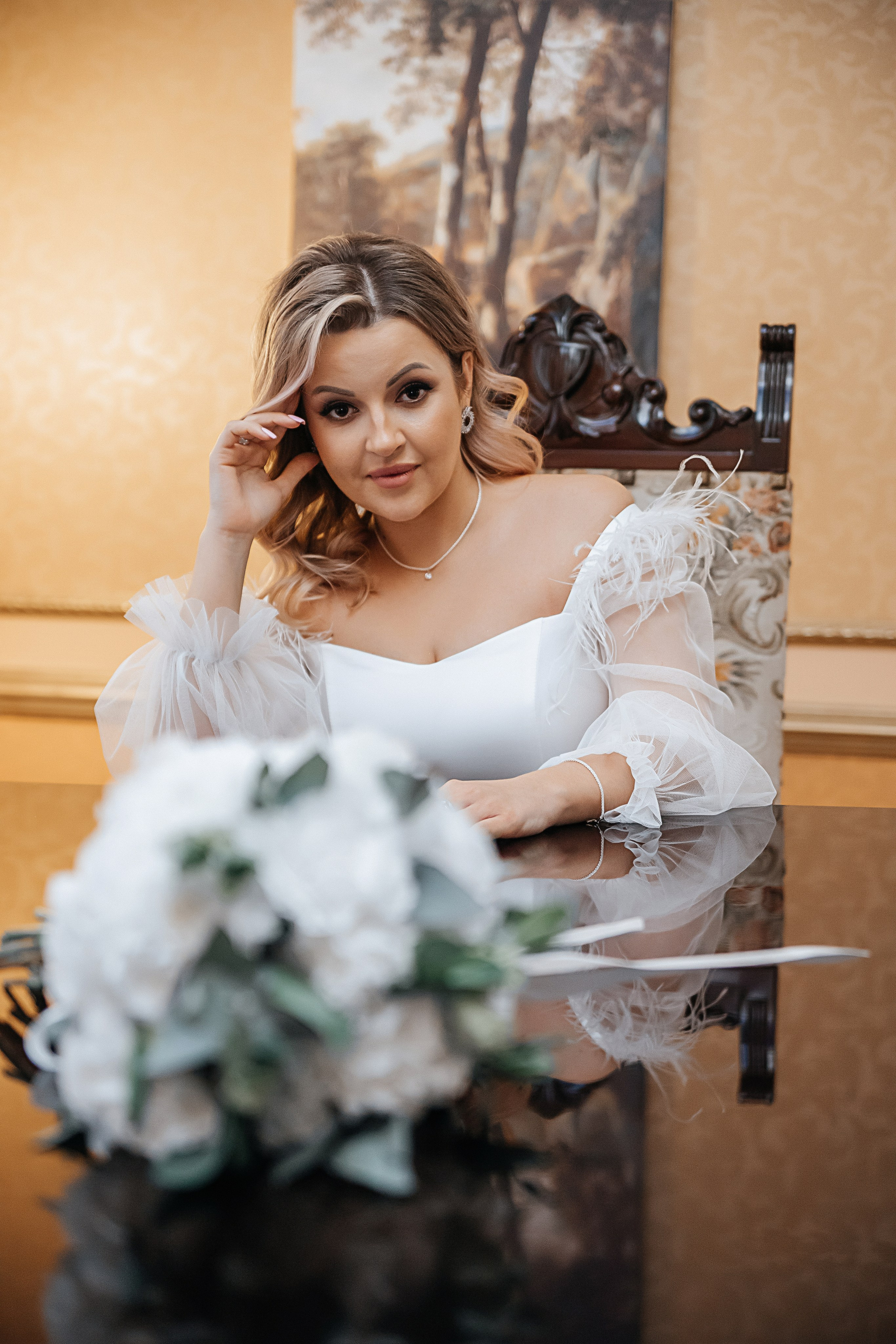 Кристина и Александр. Фотограф Александр Закадычный | Таганрог