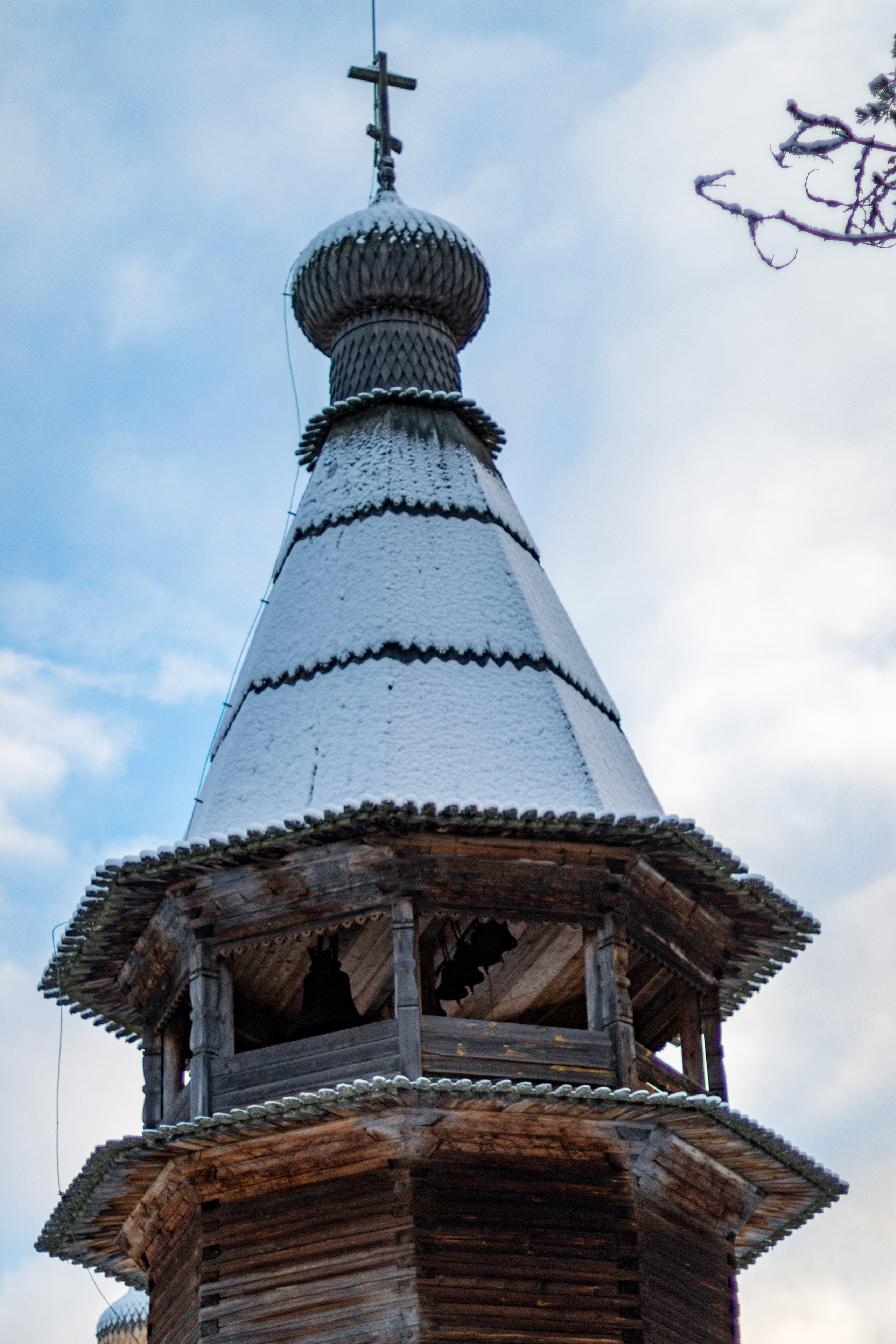 Русский Север, Малые карелы. Фотограф в Сочи