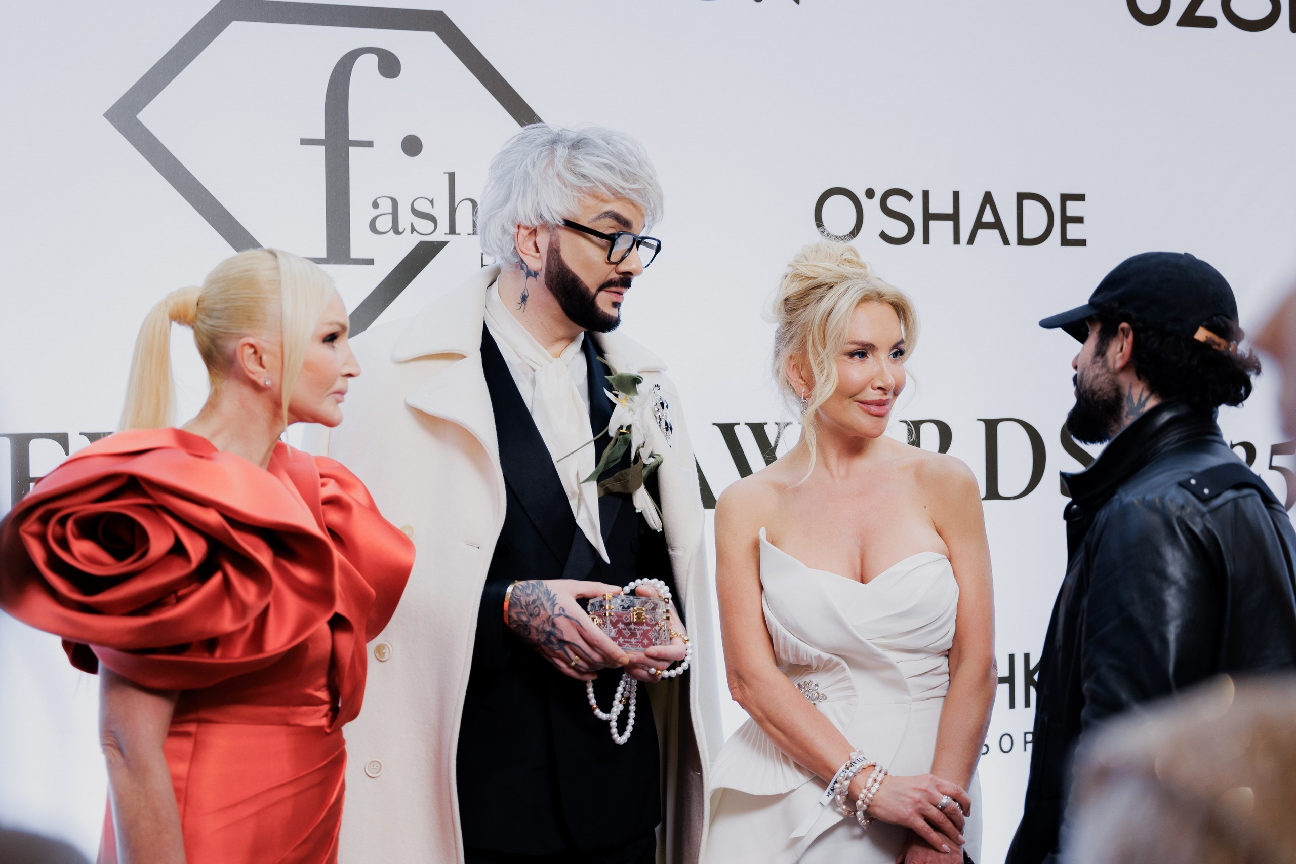 FASHION TV 2025. Свадебный, репортажный и семейный фотограф в Москве Соловьева Татьяна