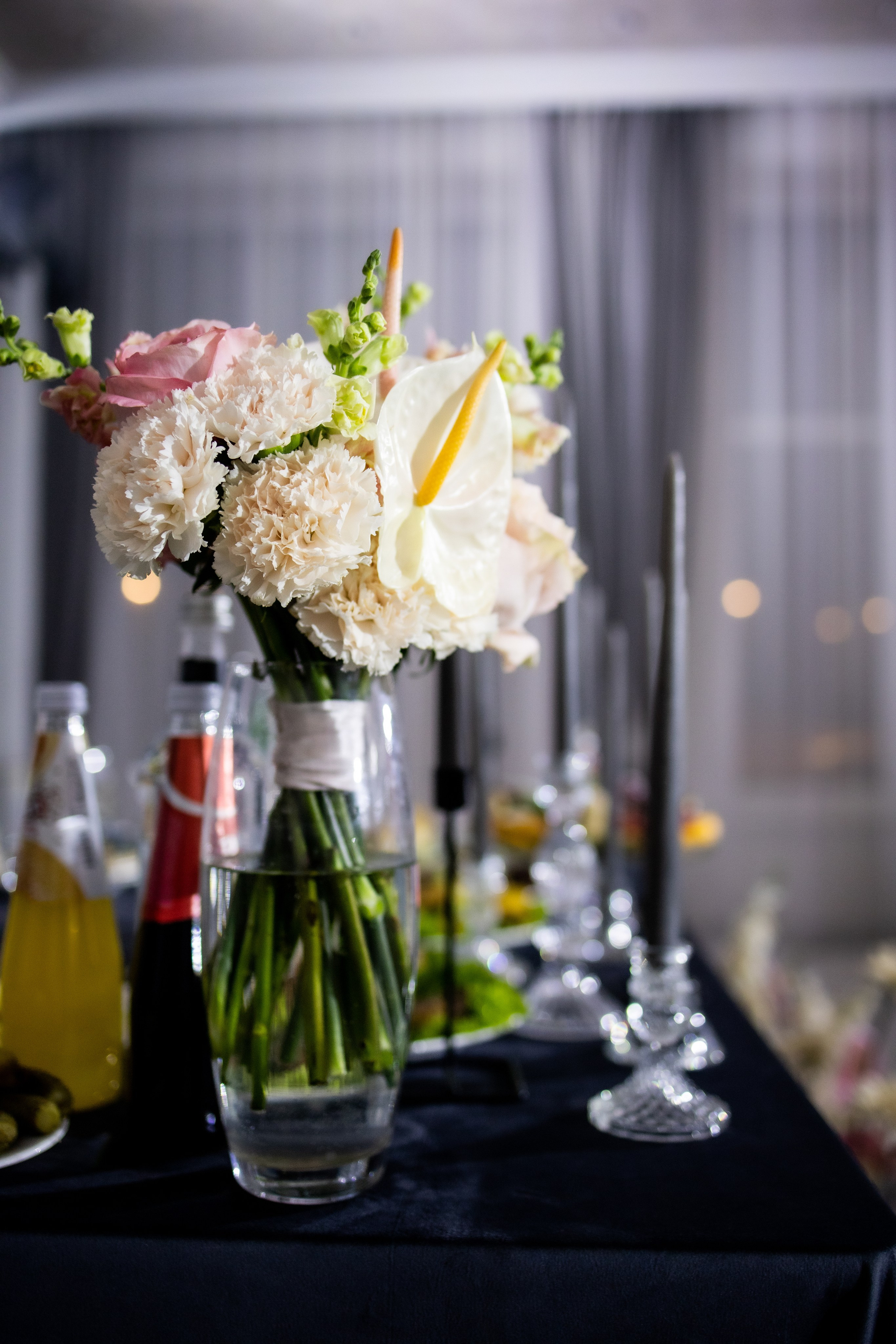 Артем и Вероника — Торжество. Фотограф Надежда Лукьянова