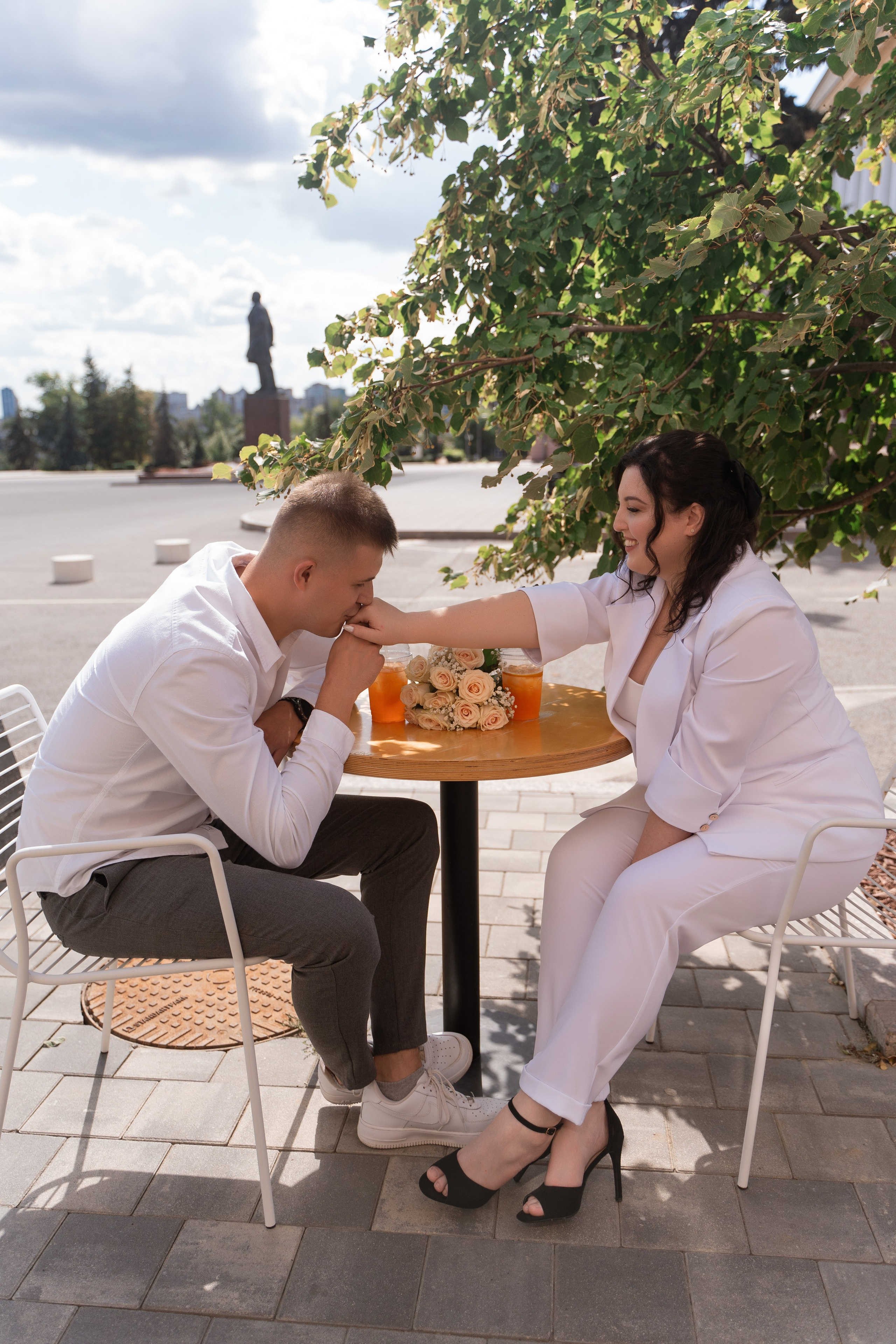 Алексей & Анна. Margosha-ph.ru