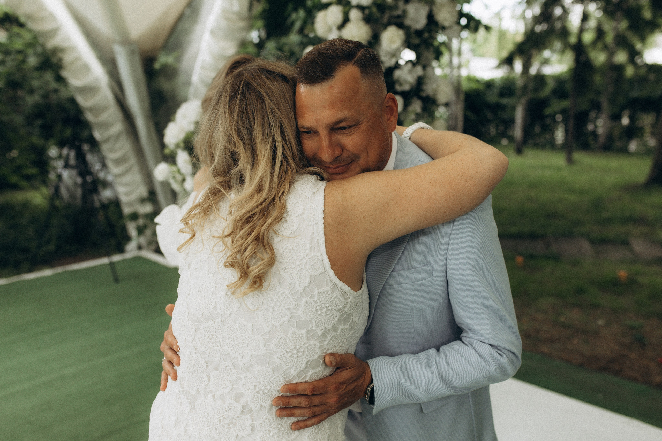 Июльская Любовь. Семейный и свадебный фотограф Анна Кожокарь