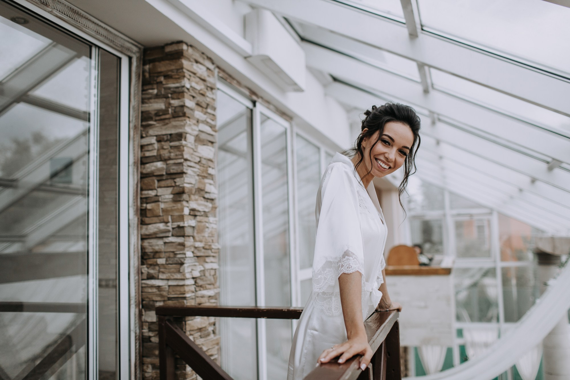 Сергей & Розалина. Свадебный фотограф в Москве — Павел Воронцов