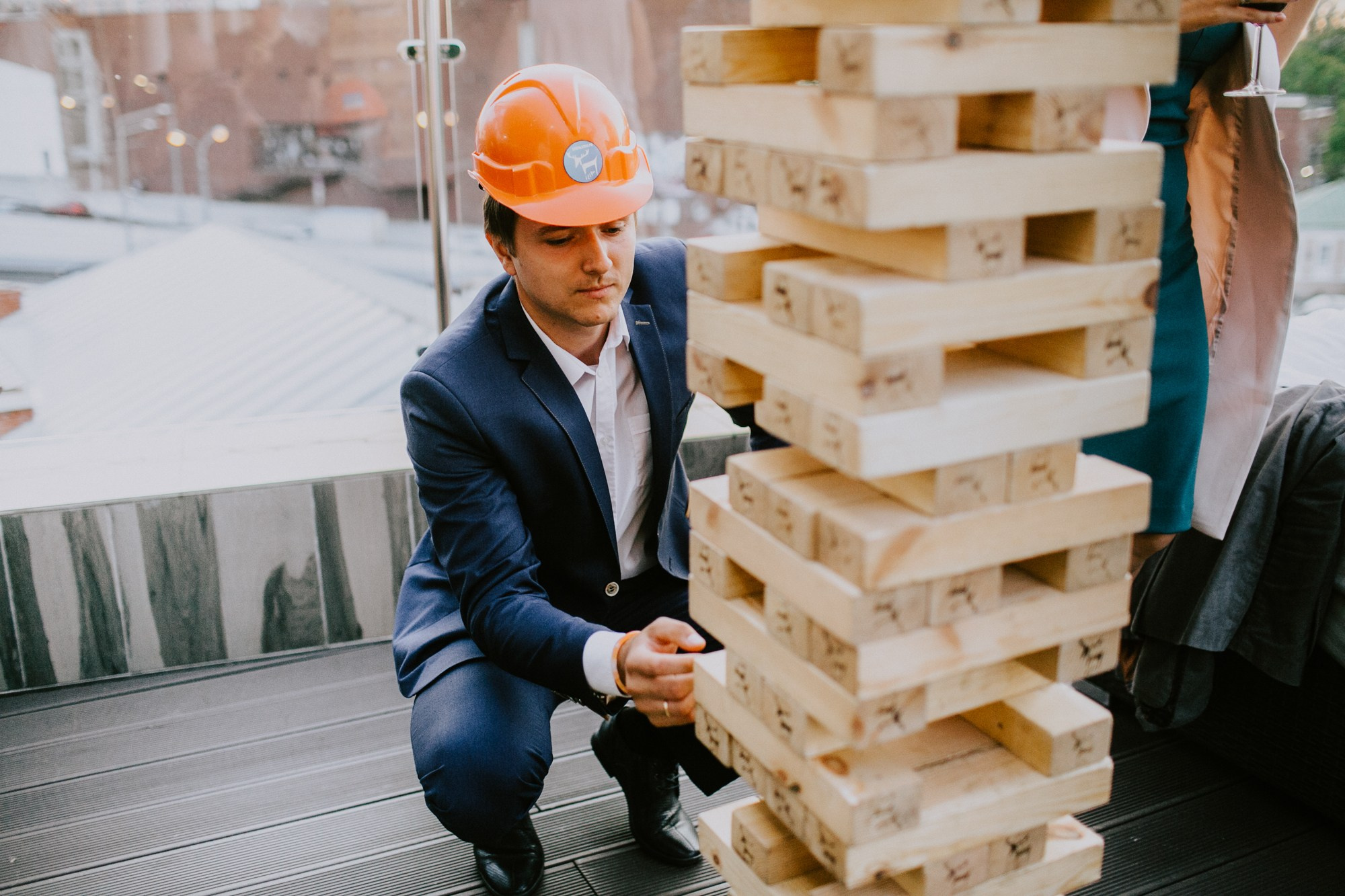 Артем & Анна. Свадебный фотограф в Москве — Павел Воронцов