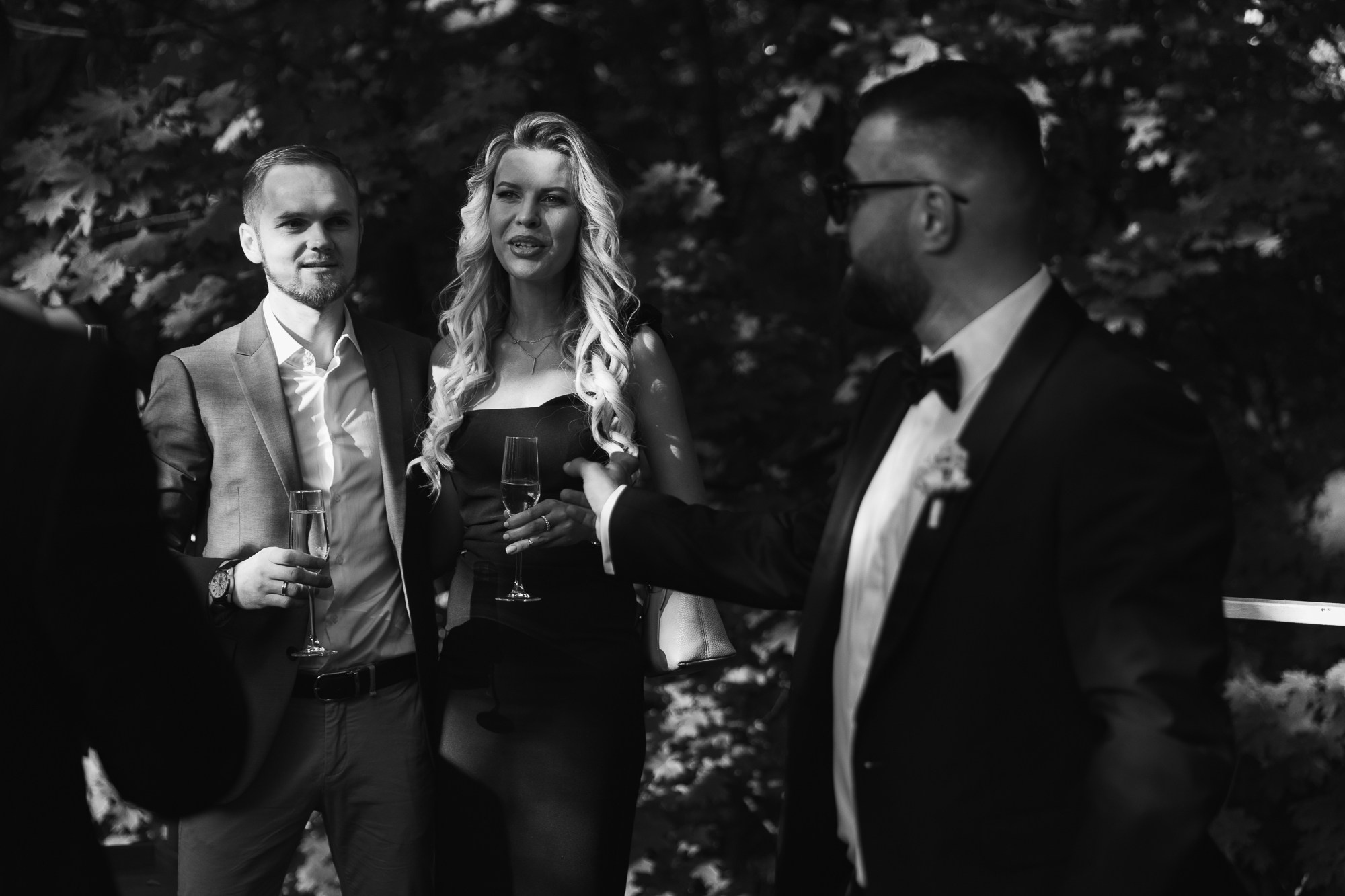 Русиф & Катя. Свадебный фотограф в Москве — Павел Воронцов