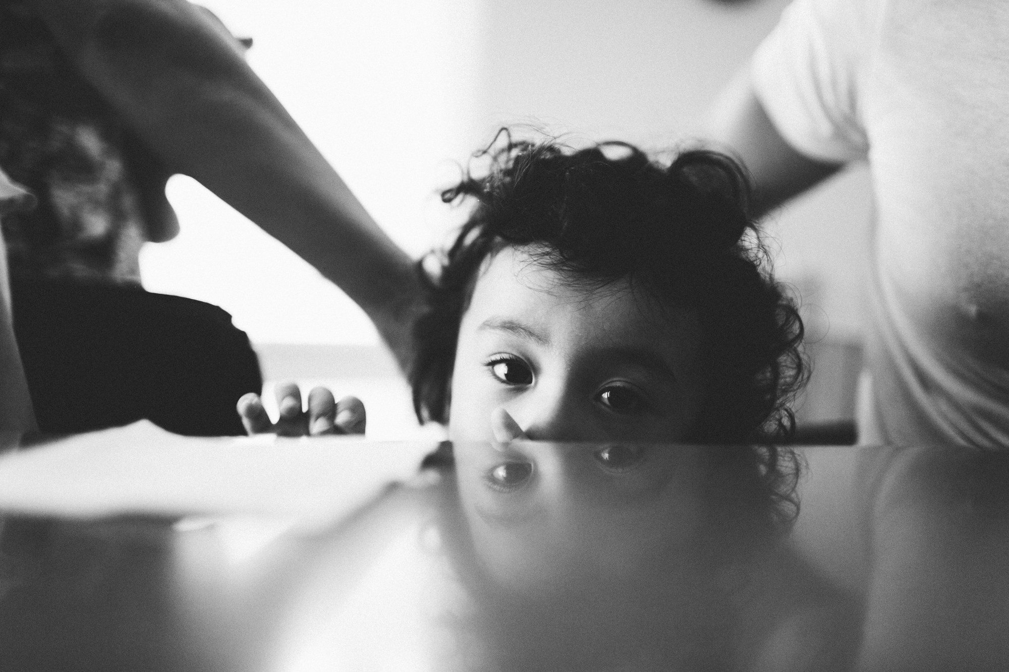 Алиса и Алан. Свадебный фотограф в Москве — Павел Воронцов