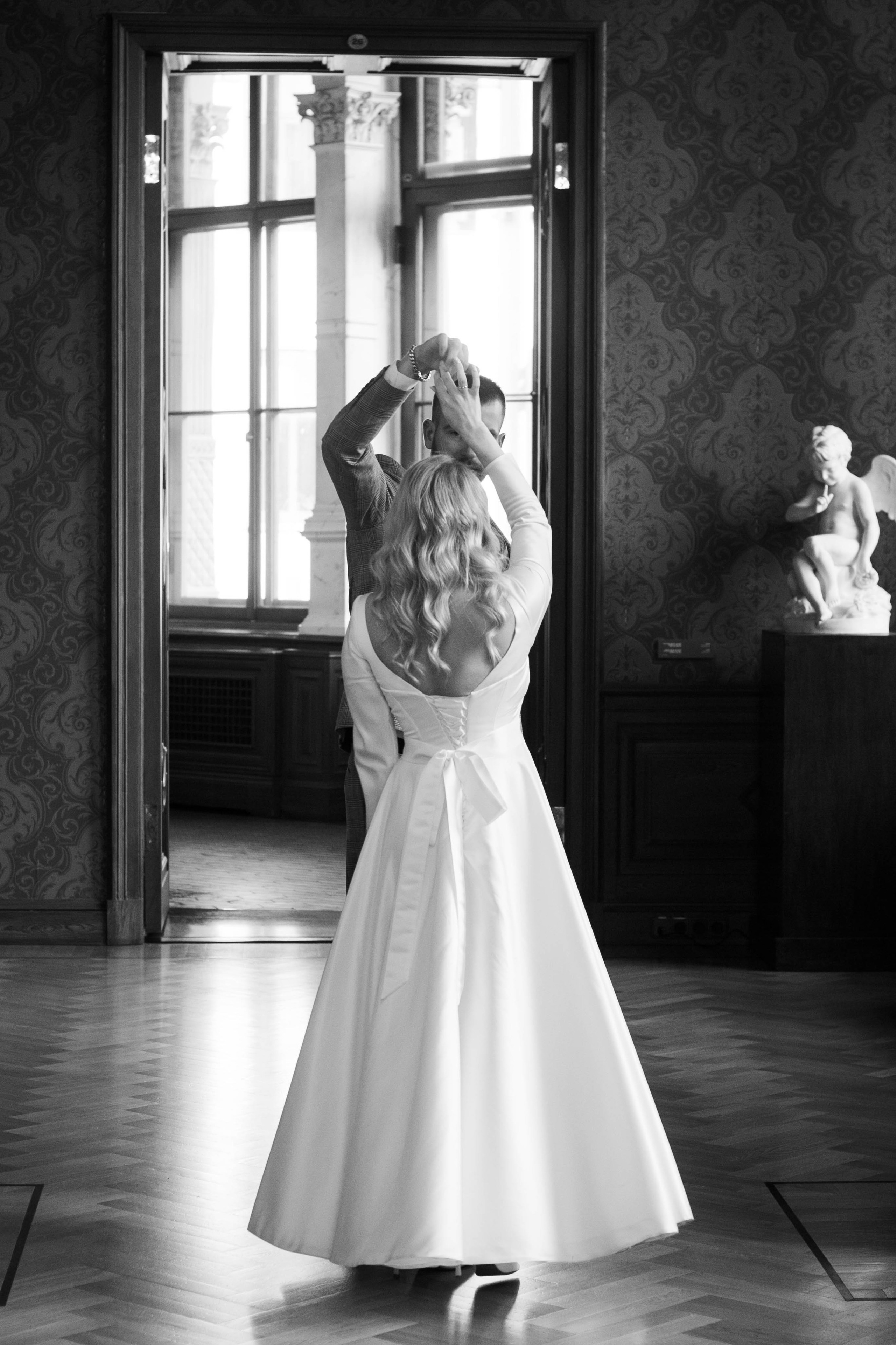 Mārtiņš & Diana. Бережно сохраняю ваши чувства и истории на своих фотографиях