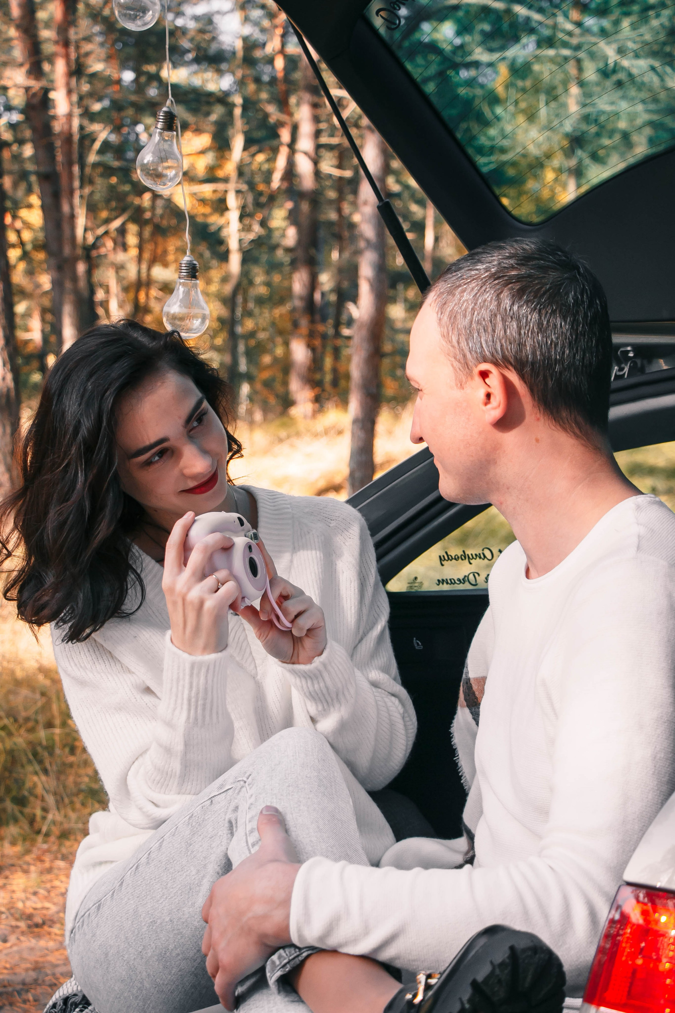 Янис & Элина. Бережно сохраняю ваши чувства и истории на своих фотографиях