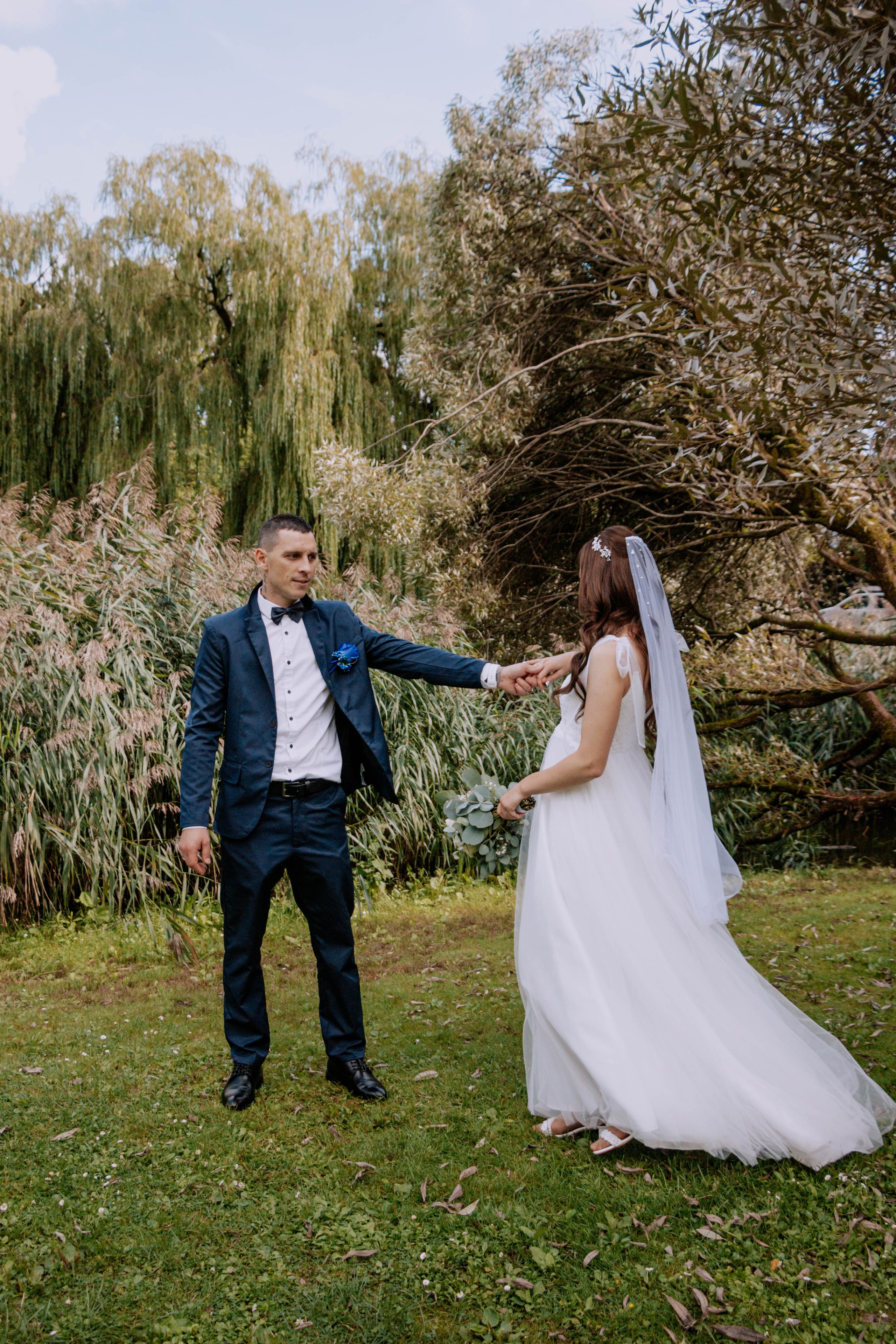 Сергей & Арина. Бережно сохраняю ваши чувства и истории на своих фотографиях