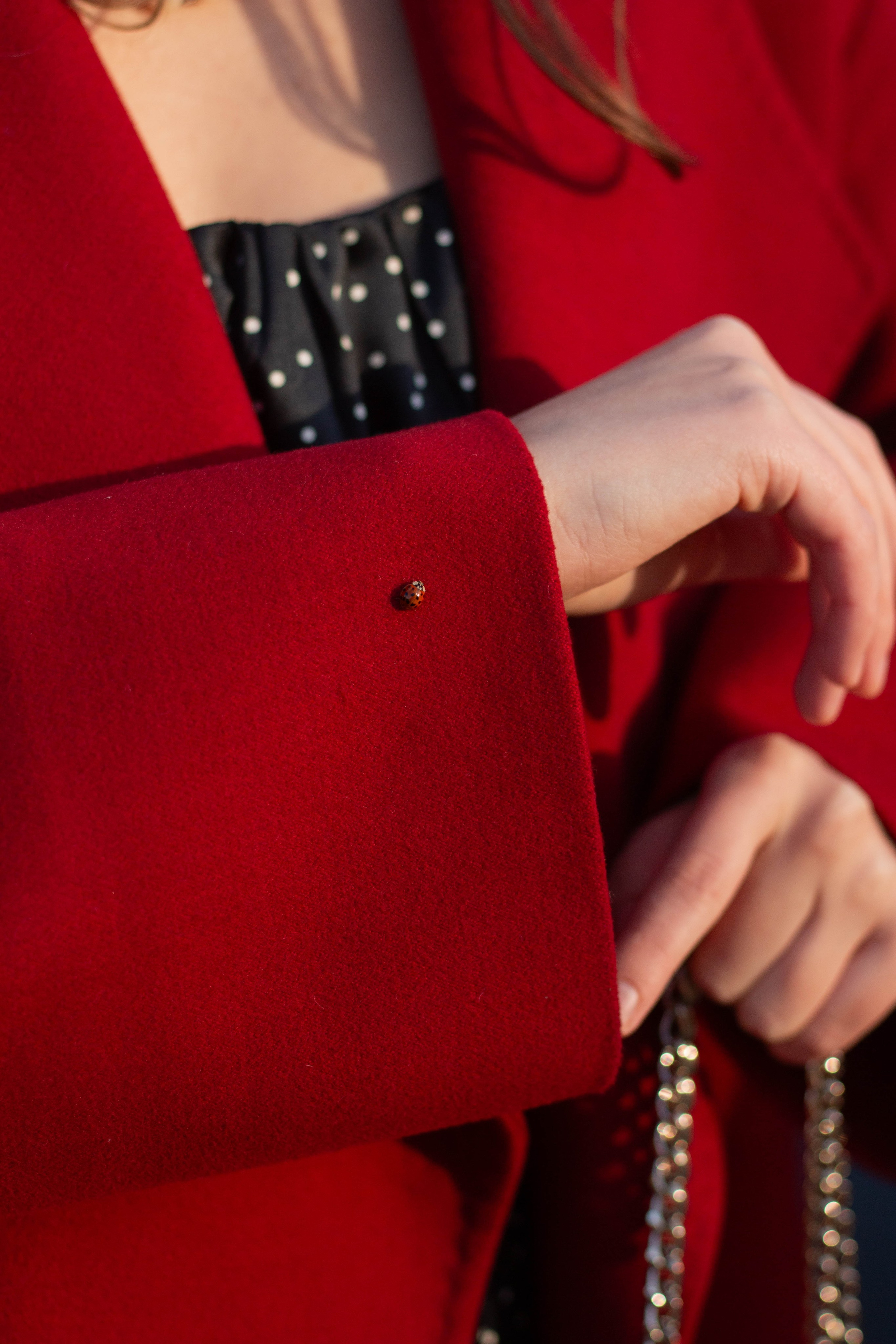 Мария. Осень в Риге. Бережно сохраняю ваши чувства и истории на своих фотографиях