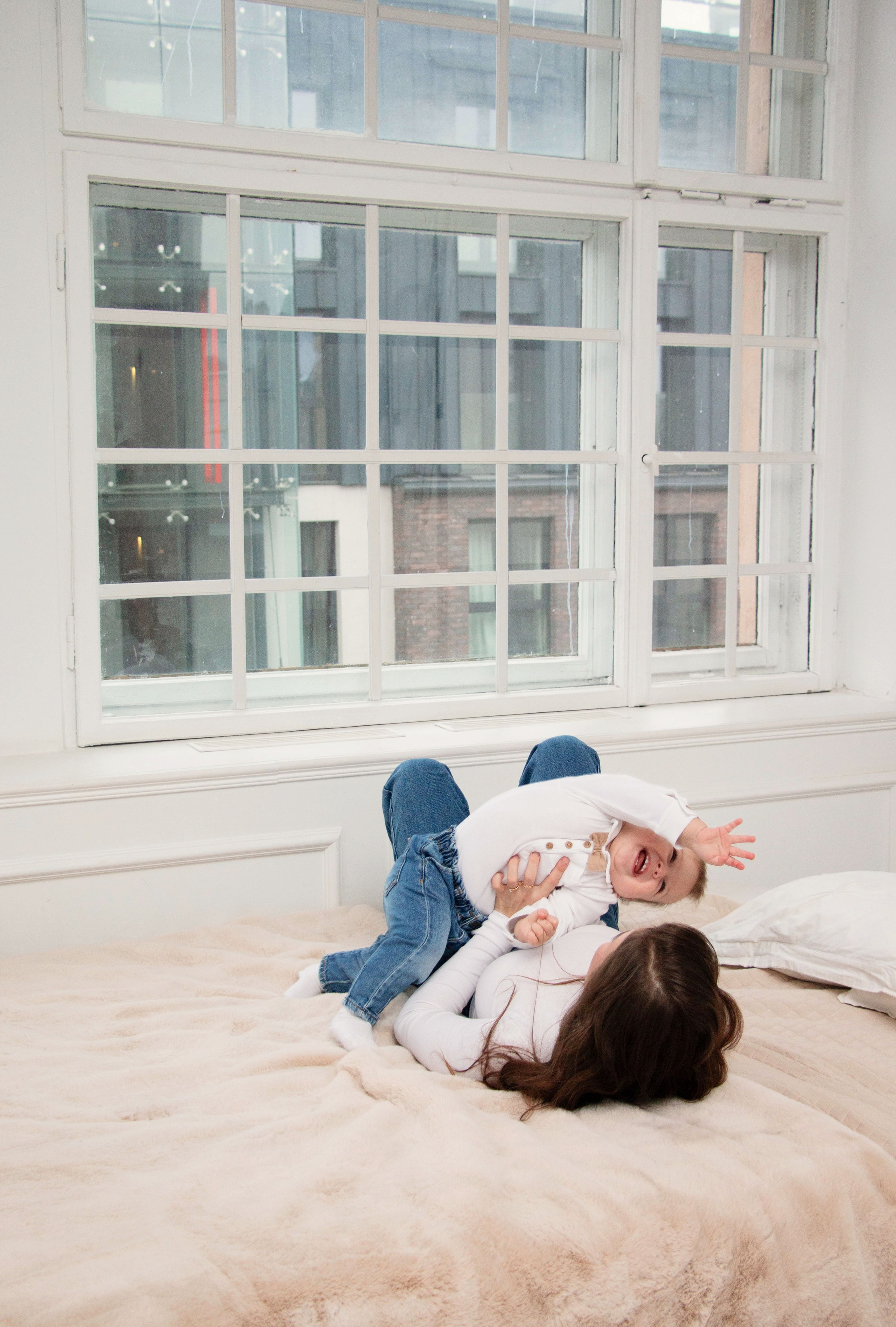 Семейная. Бережно сохраняю ваши чувства и истории на своих фотографиях