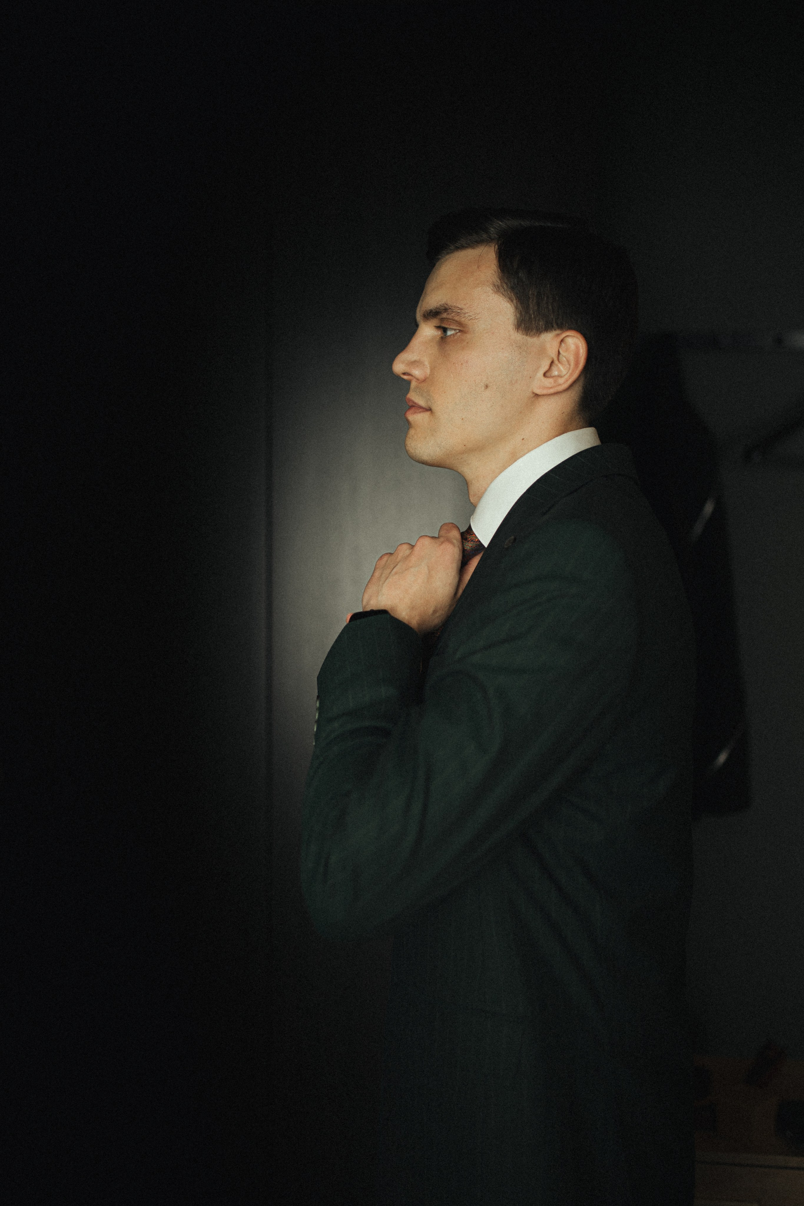 Настя и Матвей. Свадебный фотограф Санкт-Петербург Питер Сальникова Анна