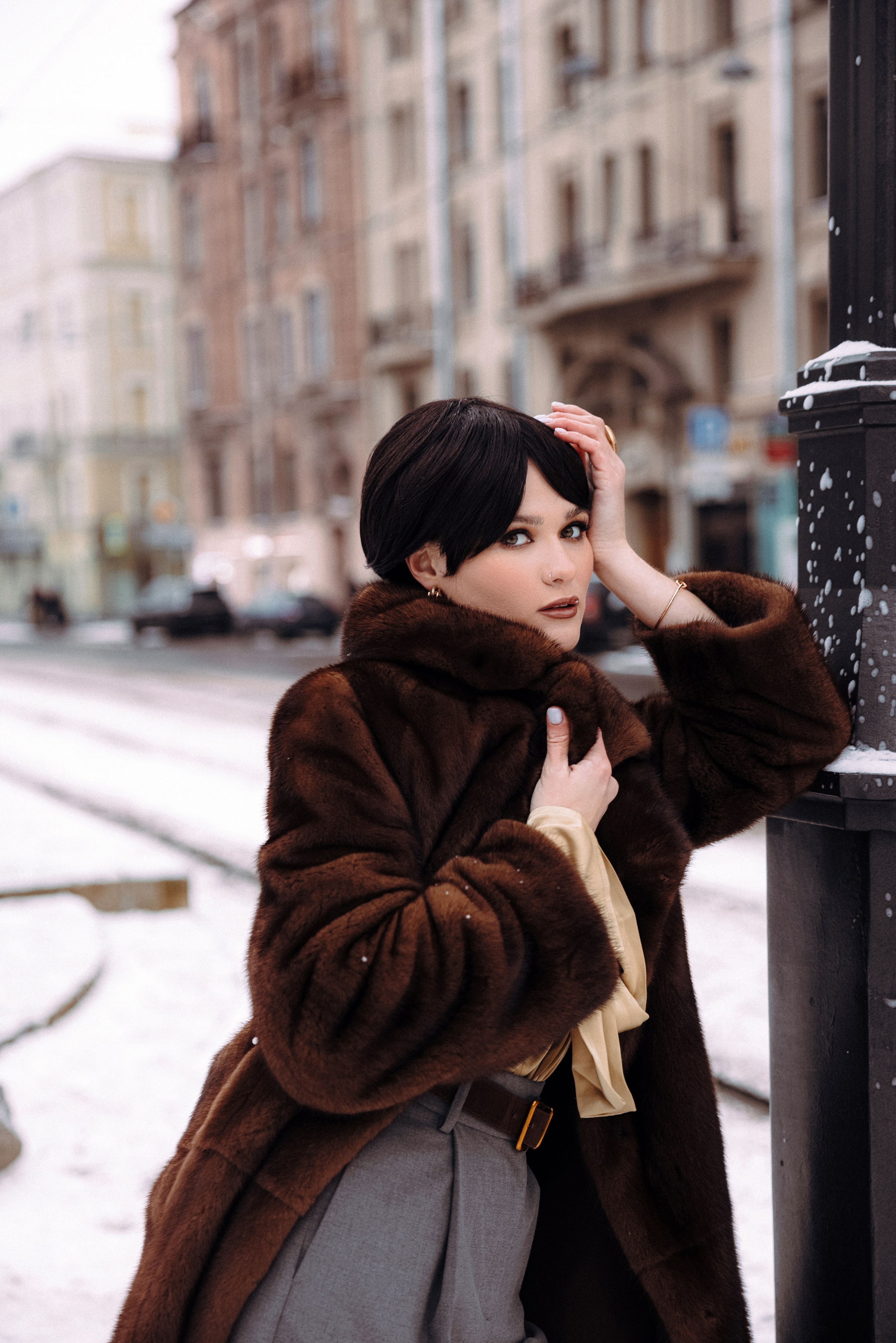 ♥. Фотограф в Санкт-Петербурге Мария Проскурина