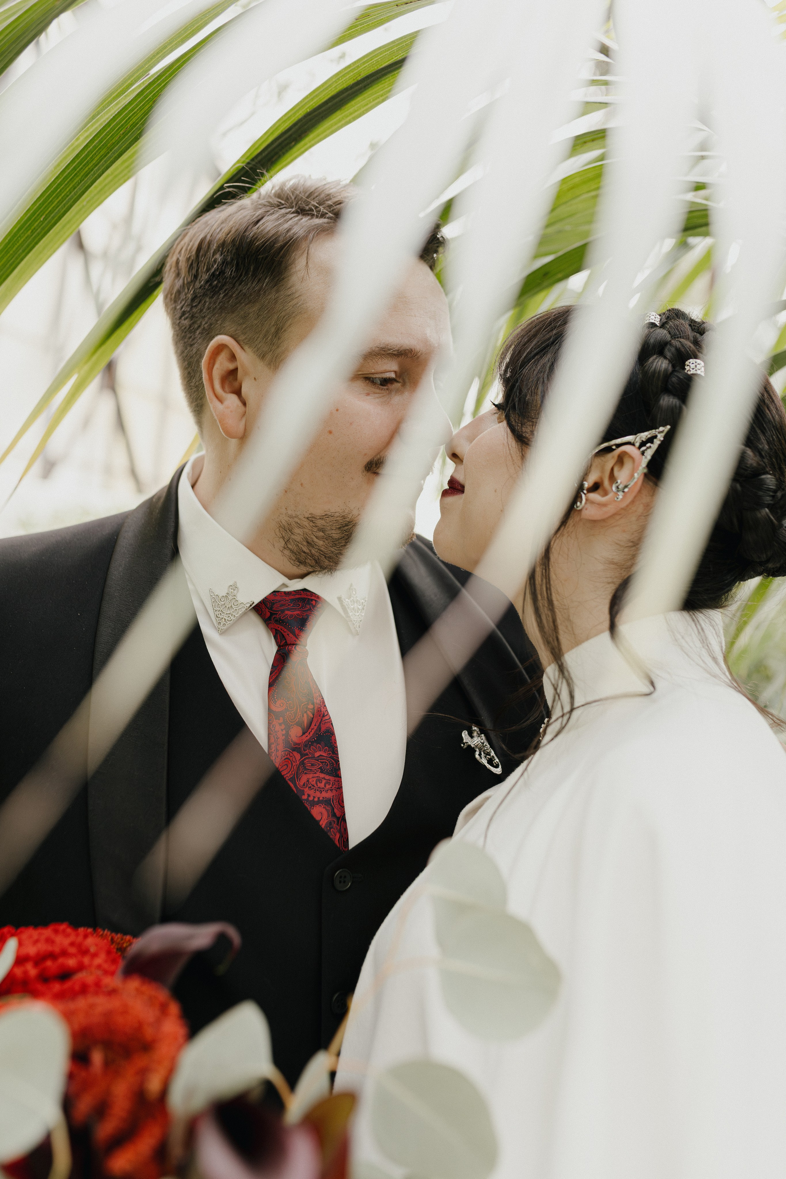 Свадьба Лены и Миши. Свадебный и семейный фотограф Женя Добрянская в Нижнем Новгороде