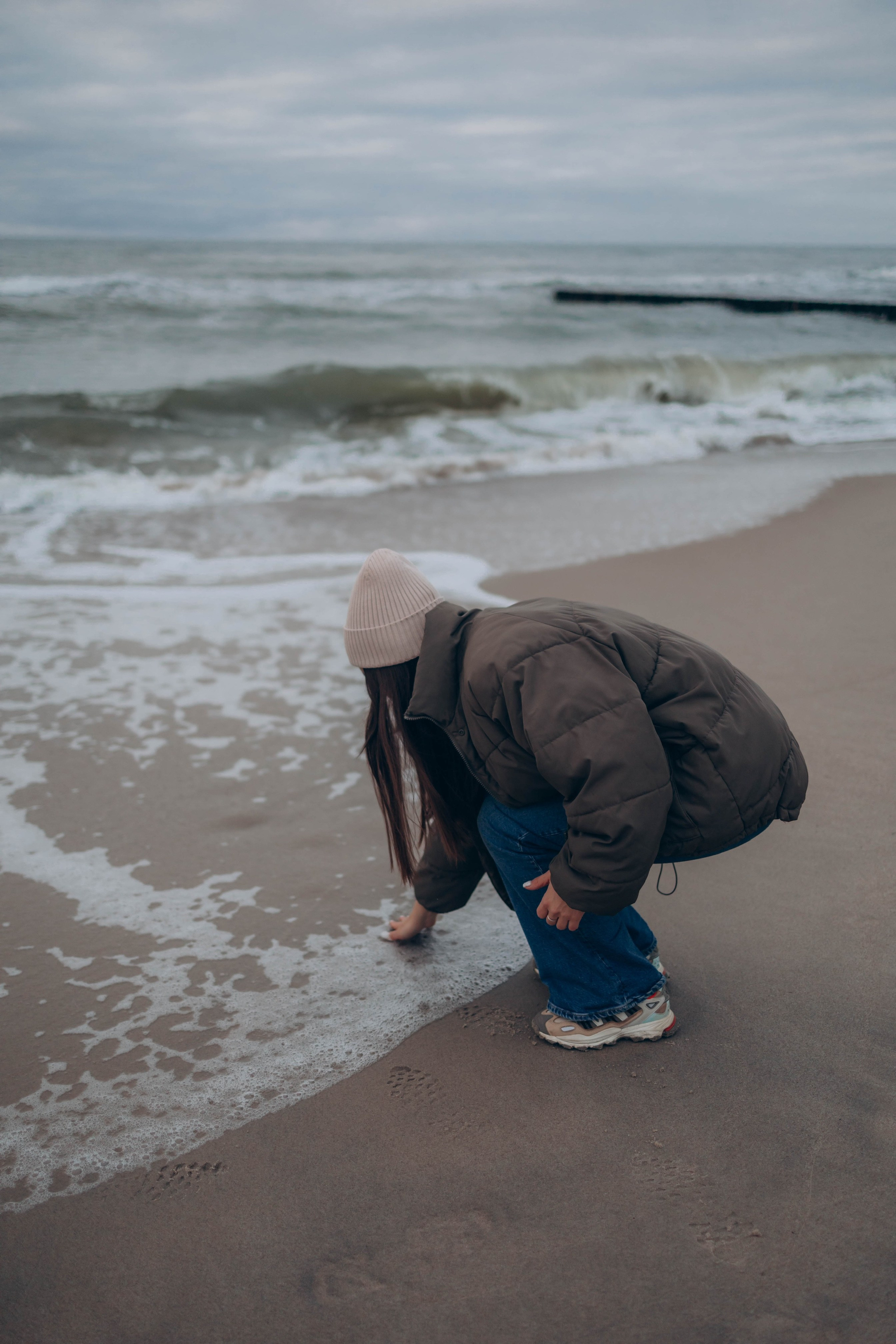 На берегу моря…. Семейный фотограф Москва Калининград СПб