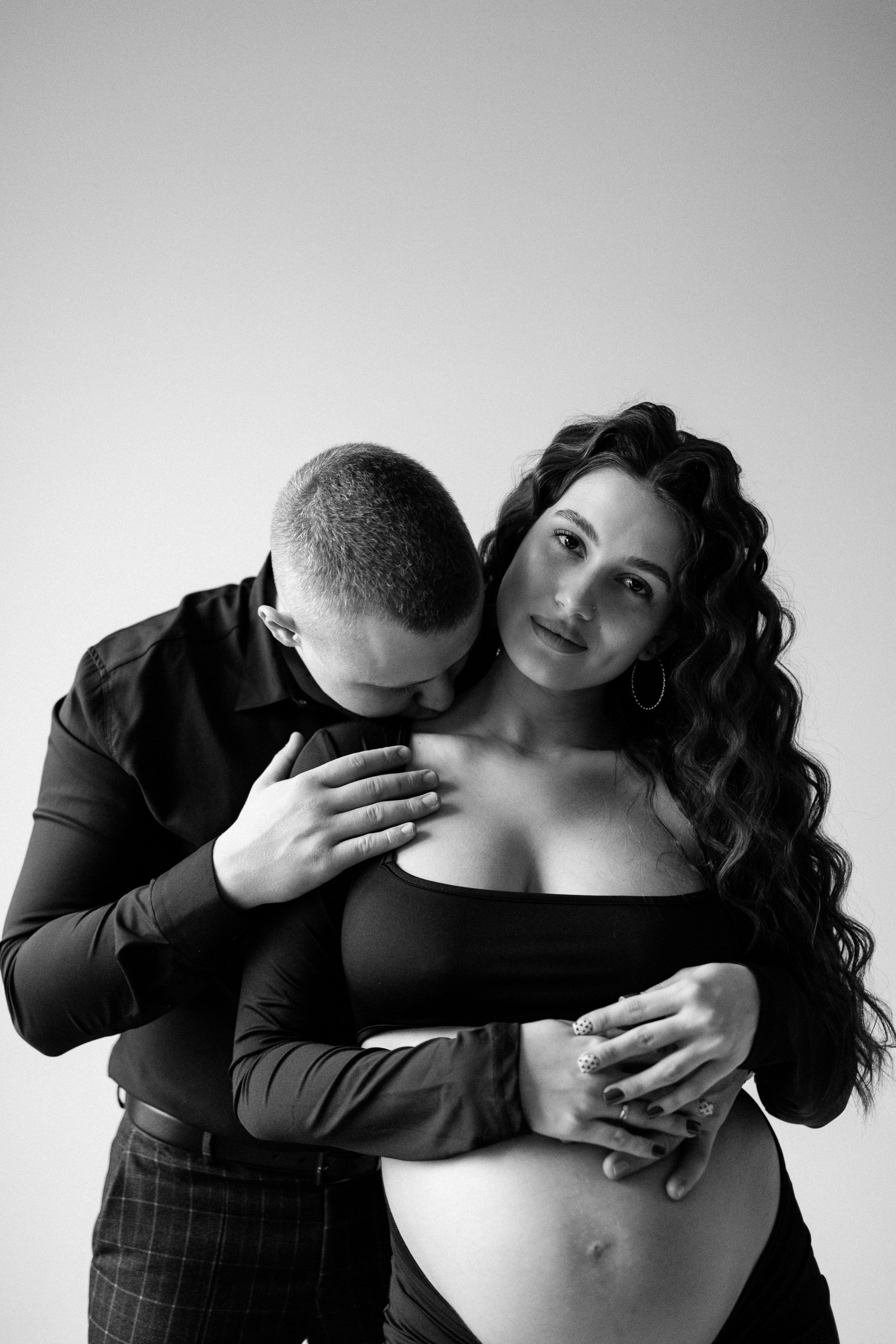 Юля, Влад/в ожидании. Фотограф в Выборге и Санкт-Петербурге Маша Гуляева