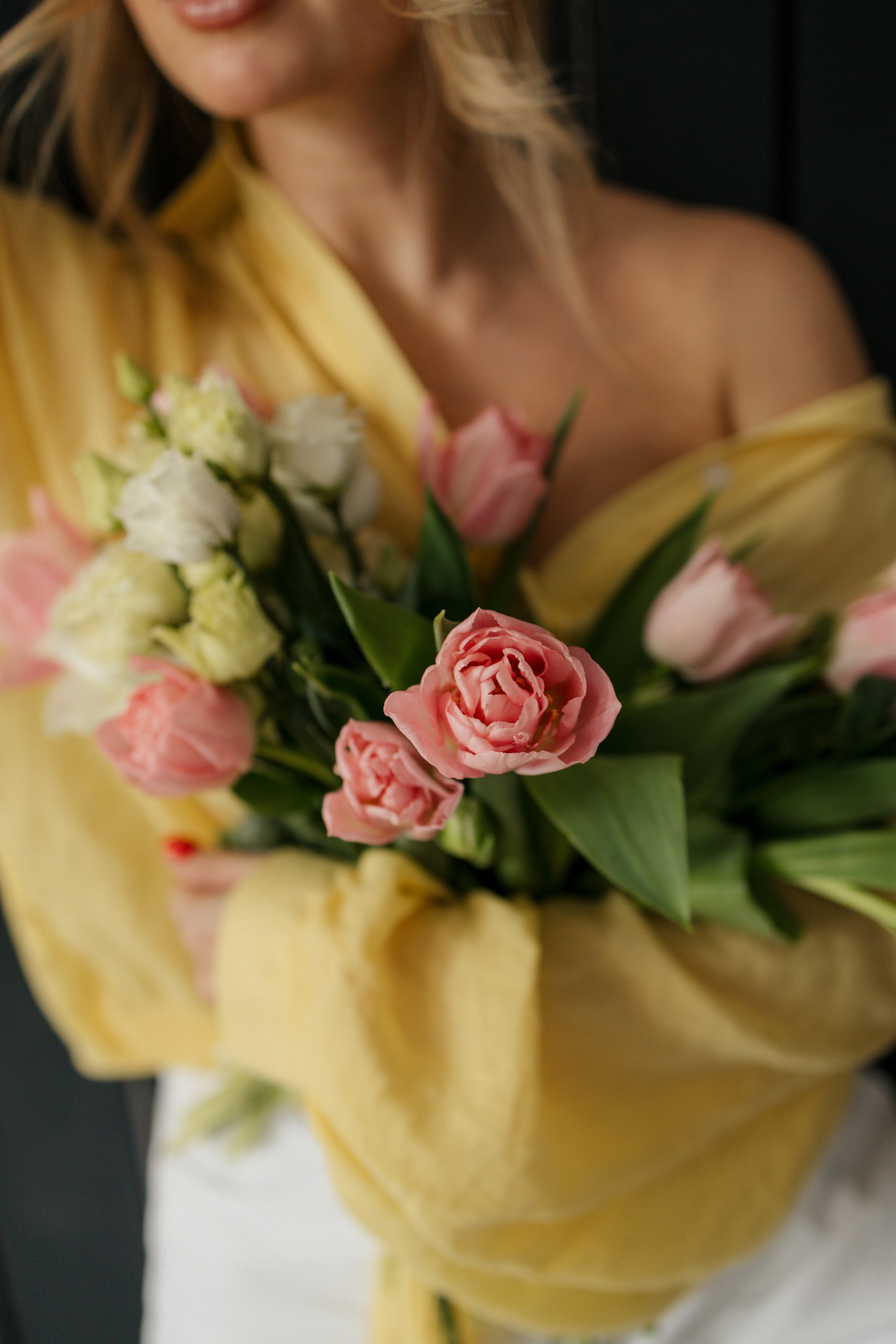 Оксана. Фотограф в Выборге и Санкт-Петербурге Маша Гуляева