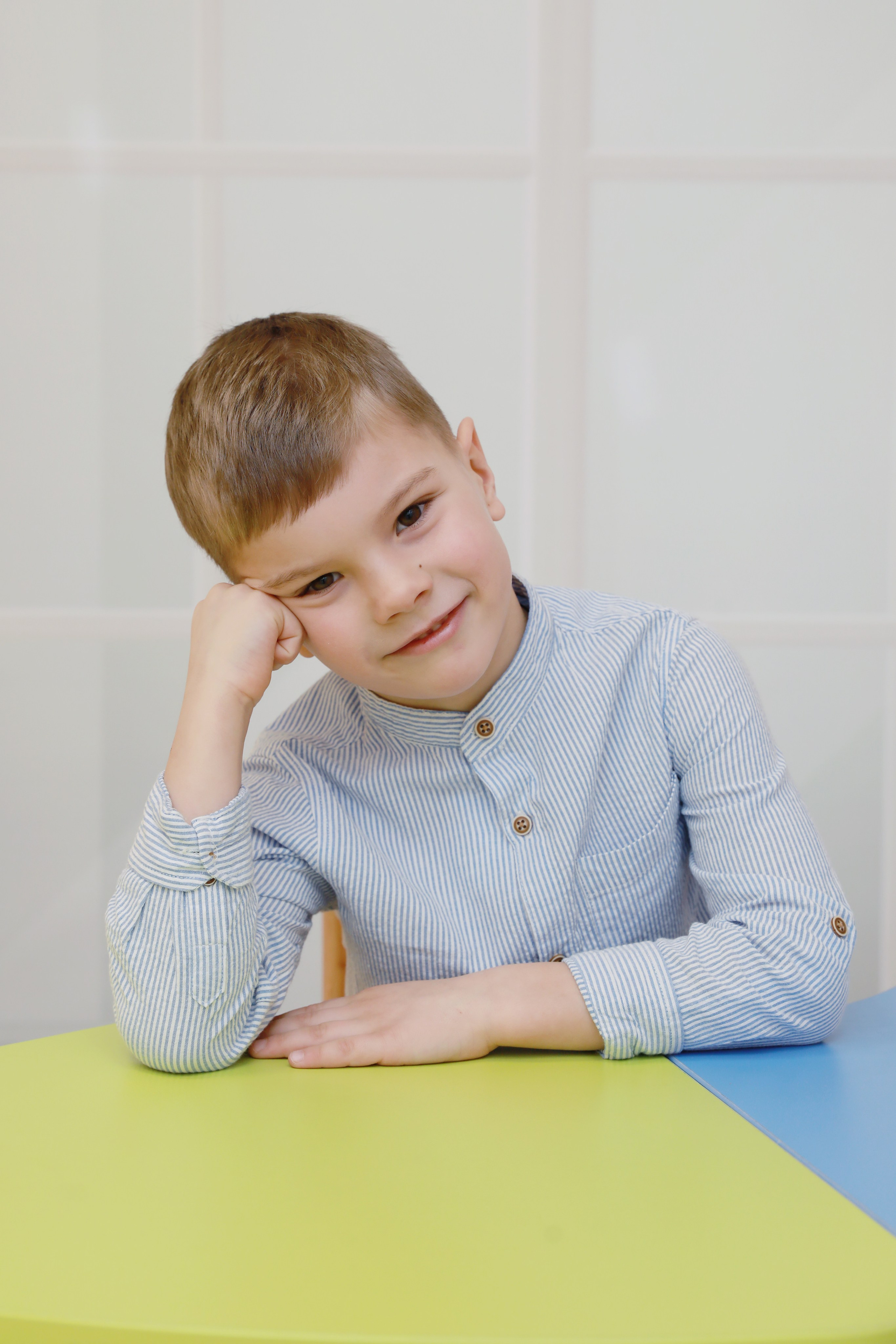 Детский сад. Фотограф Тимофеева Юлия