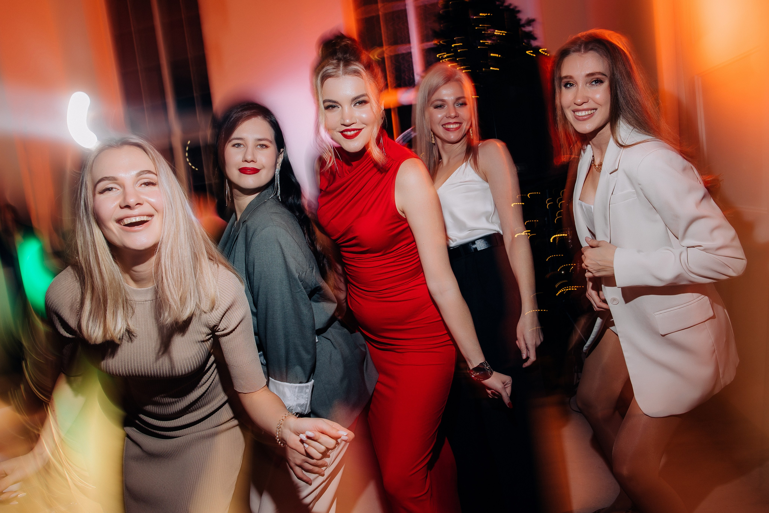 Корпоративы декабря. Свадебный и семейный фотограф в Воронеже Свиридова Евгения