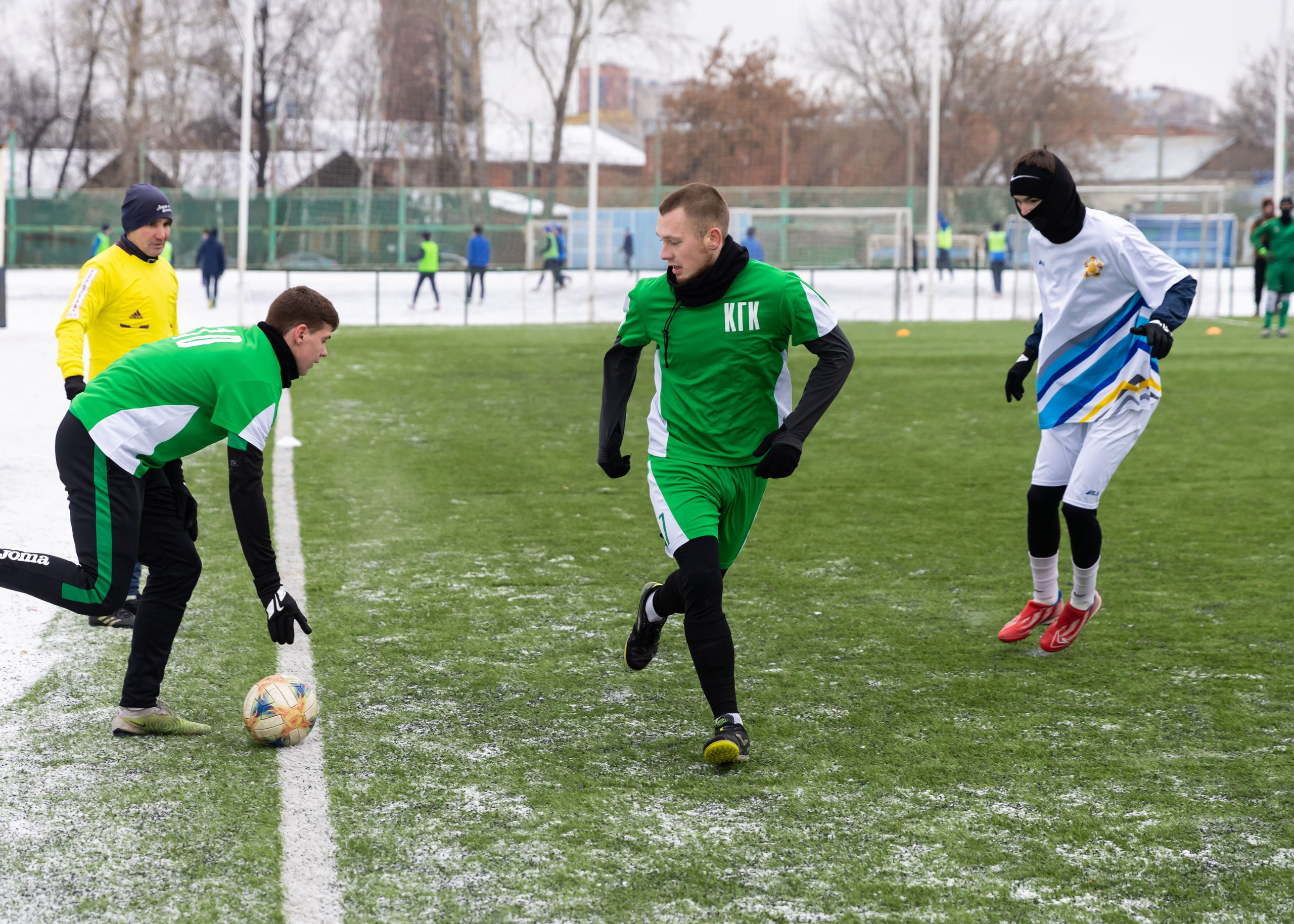 09.12.2024 Гимназиада. ФОТОГРАФ ВИНОГРАДОВА ДАРЬЯ
